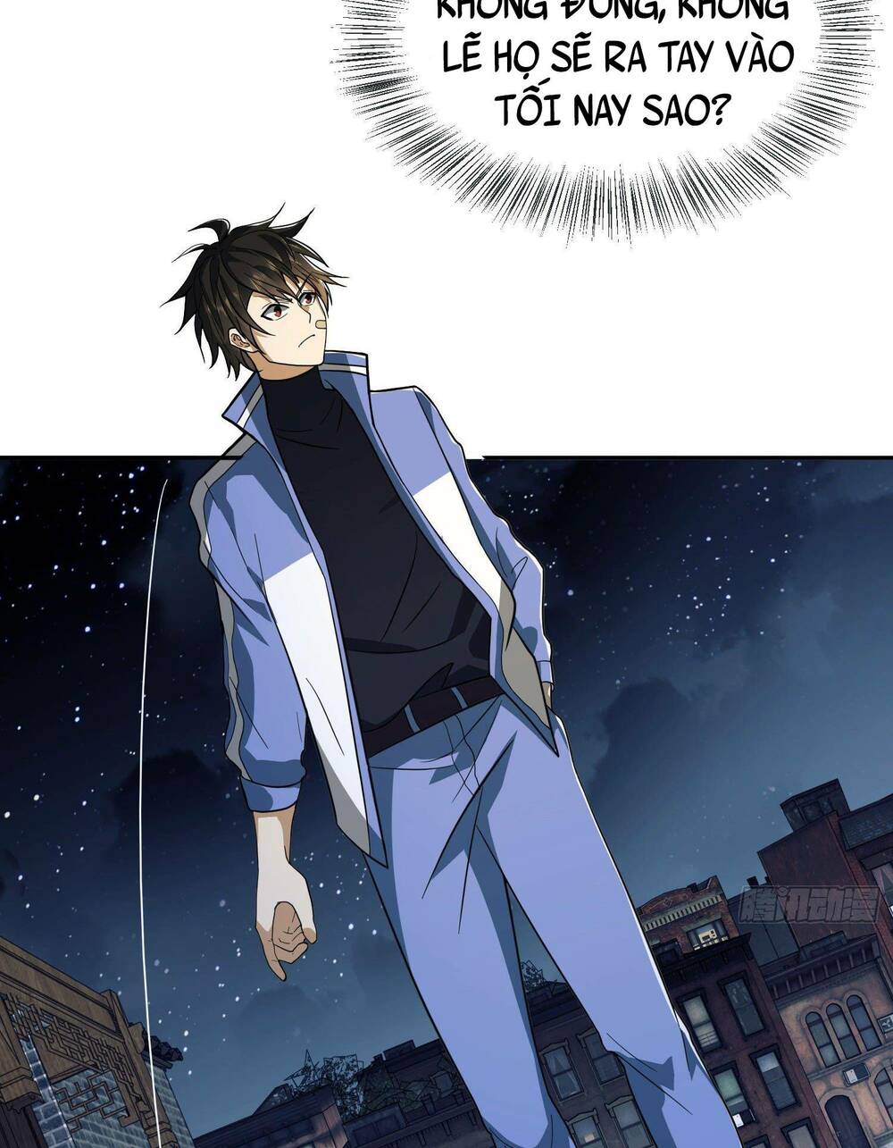 Đệ Nhất Danh Sách - Chapter 86 - Page 32