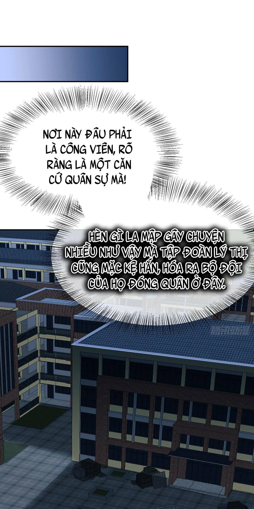 Đệ Nhất Danh Sách - Chapter 86 - Page 34