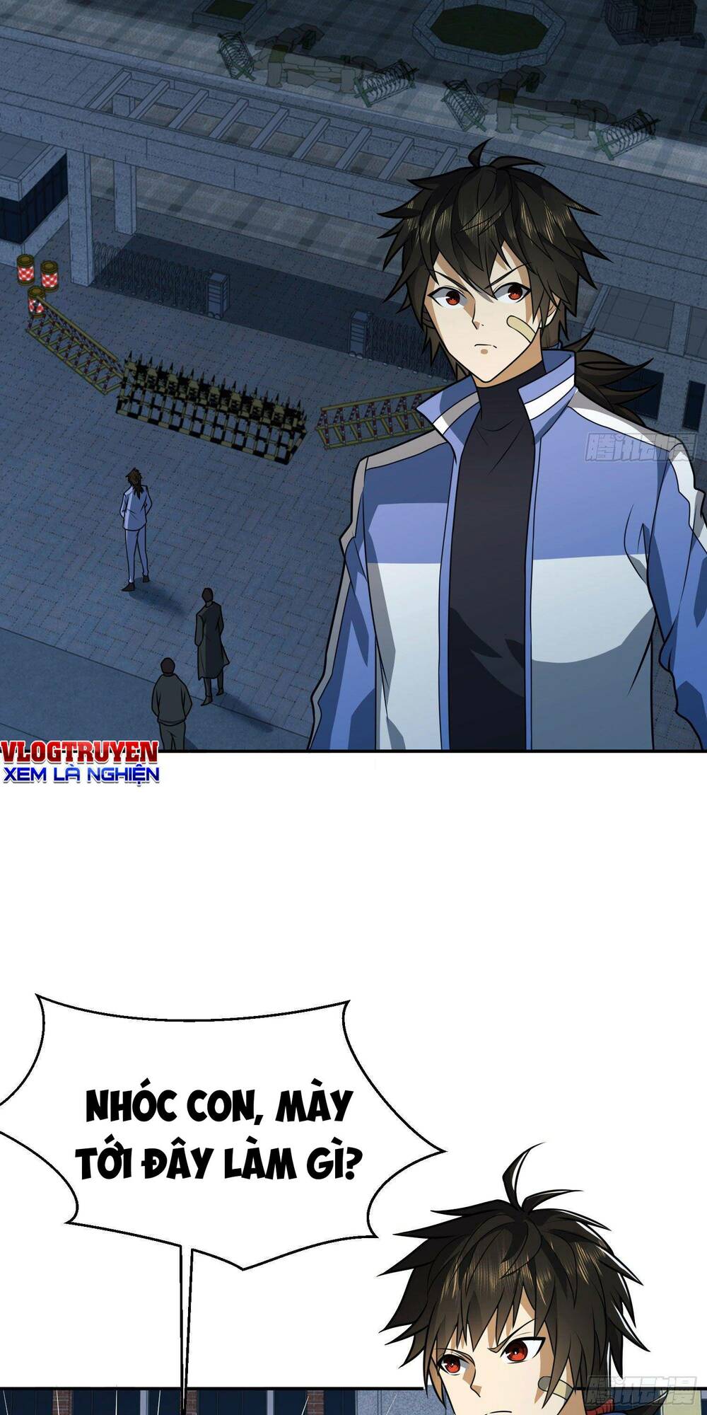 Đệ Nhất Danh Sách - Chapter 86 - Page 35