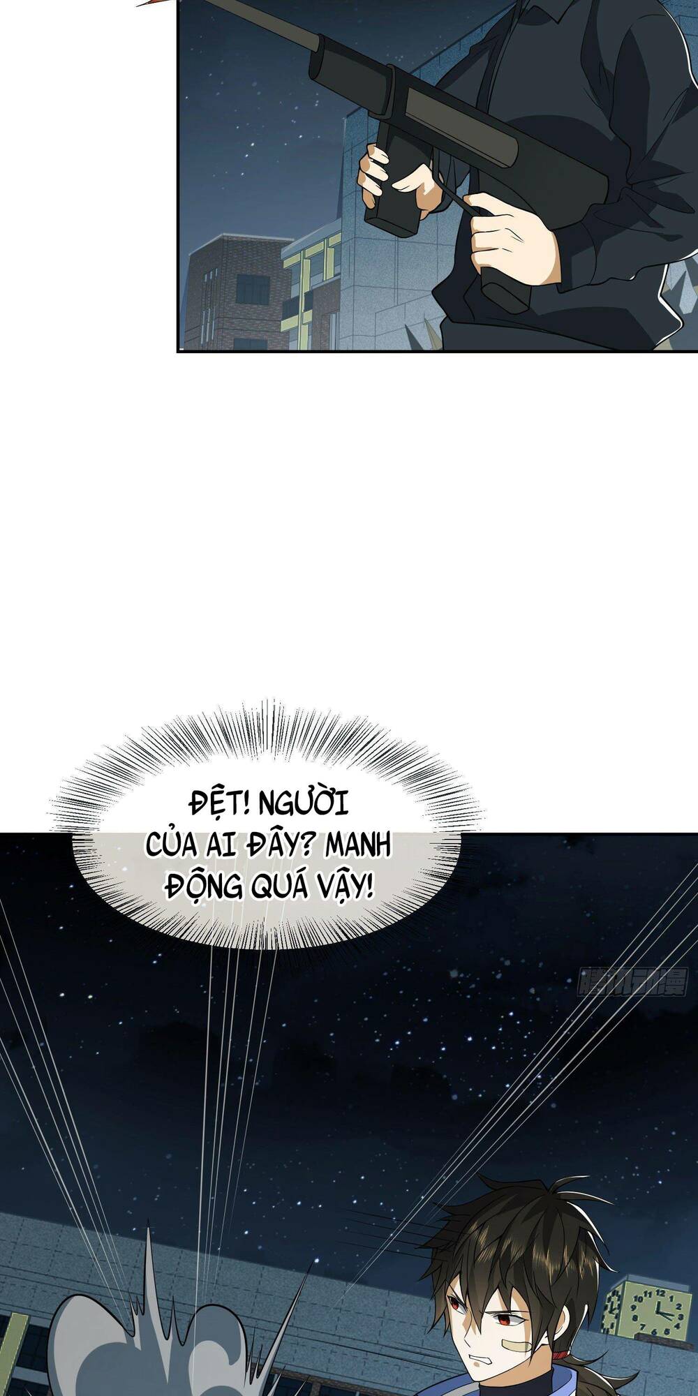 Đệ Nhất Danh Sách - Chapter 86 - Page 41