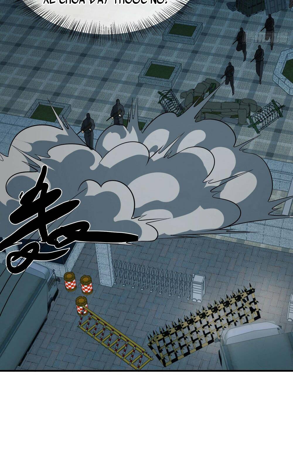 Đệ Nhất Danh Sách - Chapter 86 - Page 44