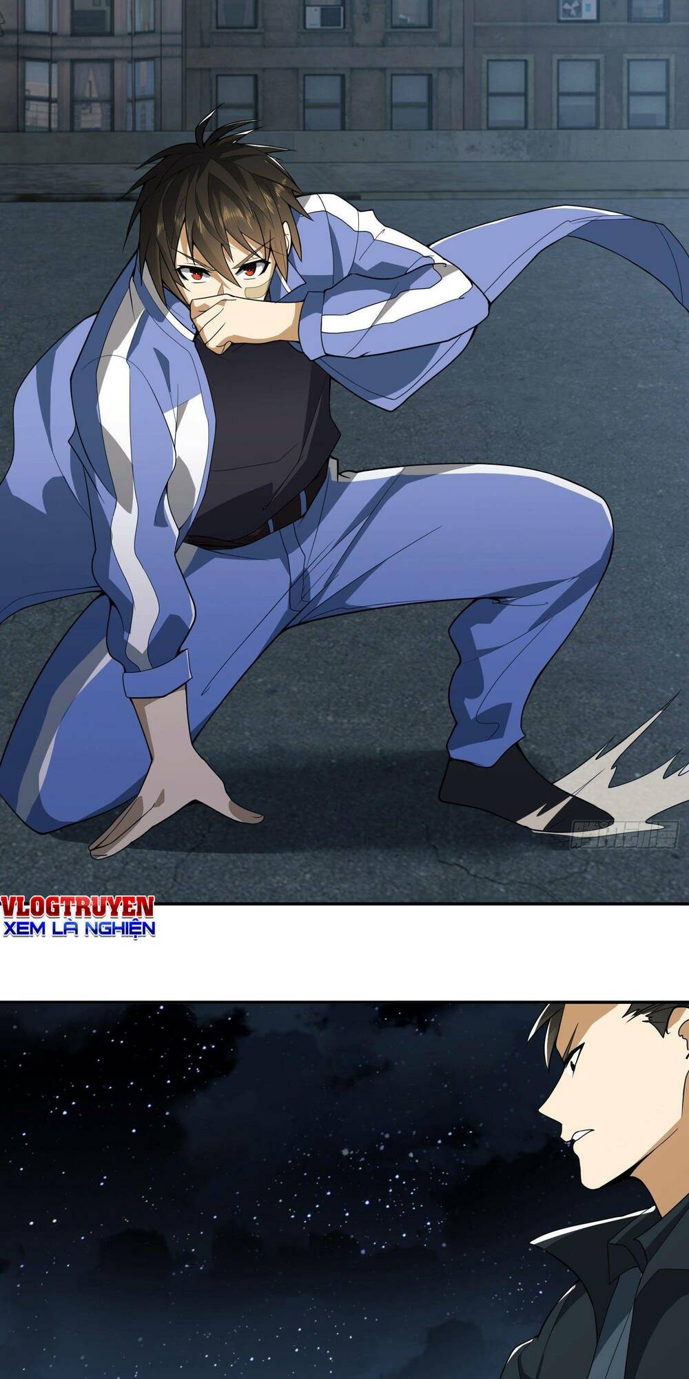 Đệ Nhất Danh Sách - Chapter 86 - Page 46