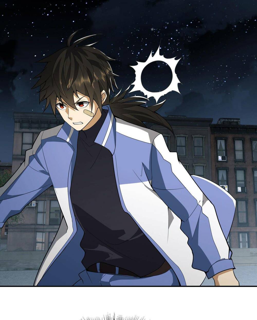 Đệ Nhất Danh Sách - Chapter 86 - Page 48