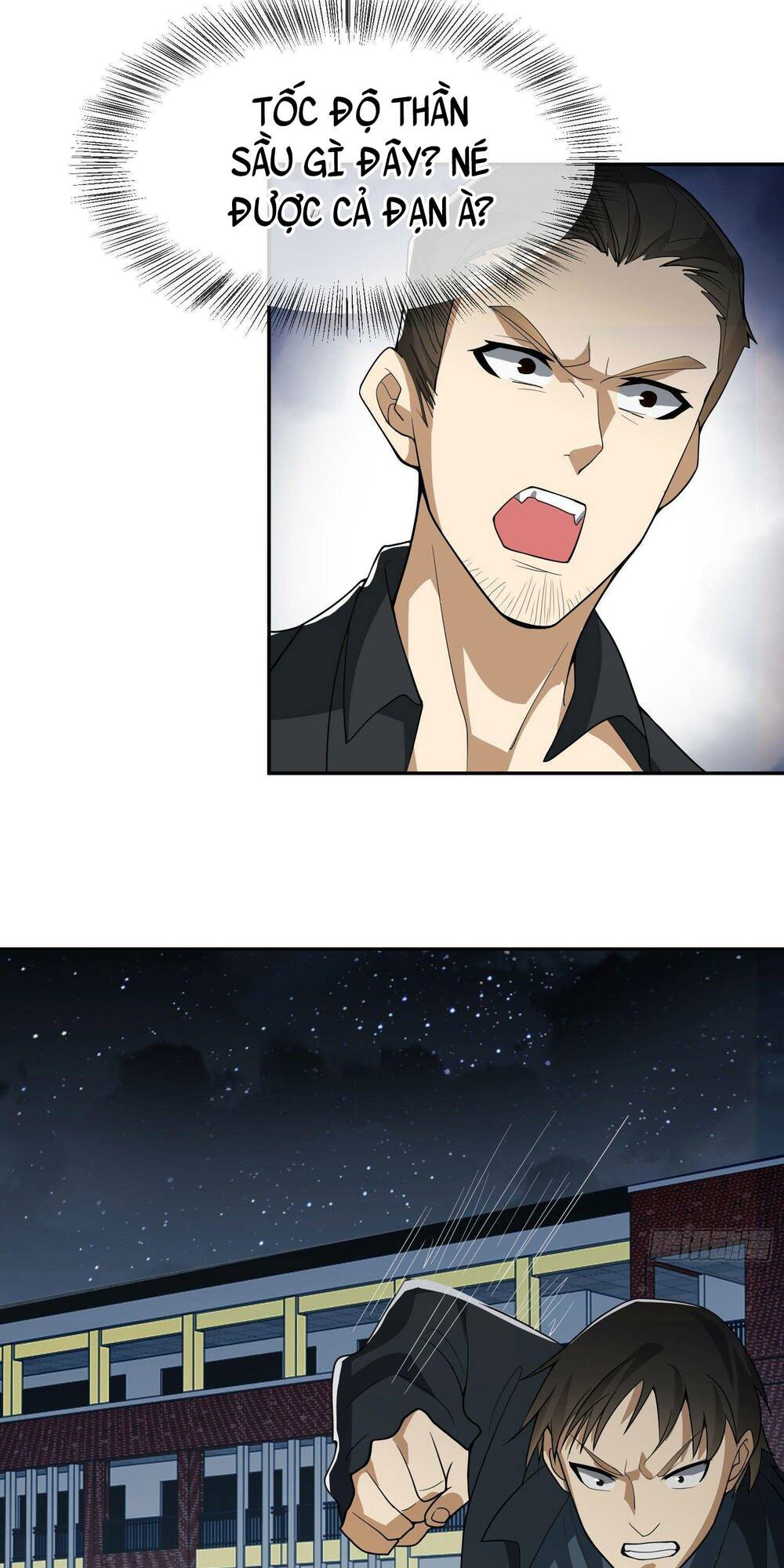 Đệ Nhất Danh Sách - Chapter 86 - Page 49