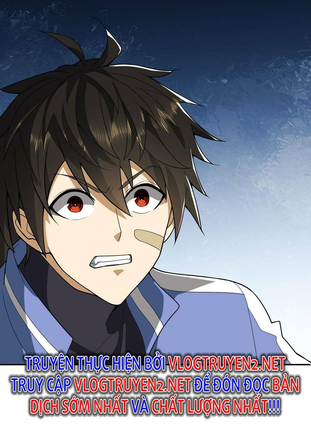 Đệ Nhất Danh Sách - Chapter 86 - Page 51