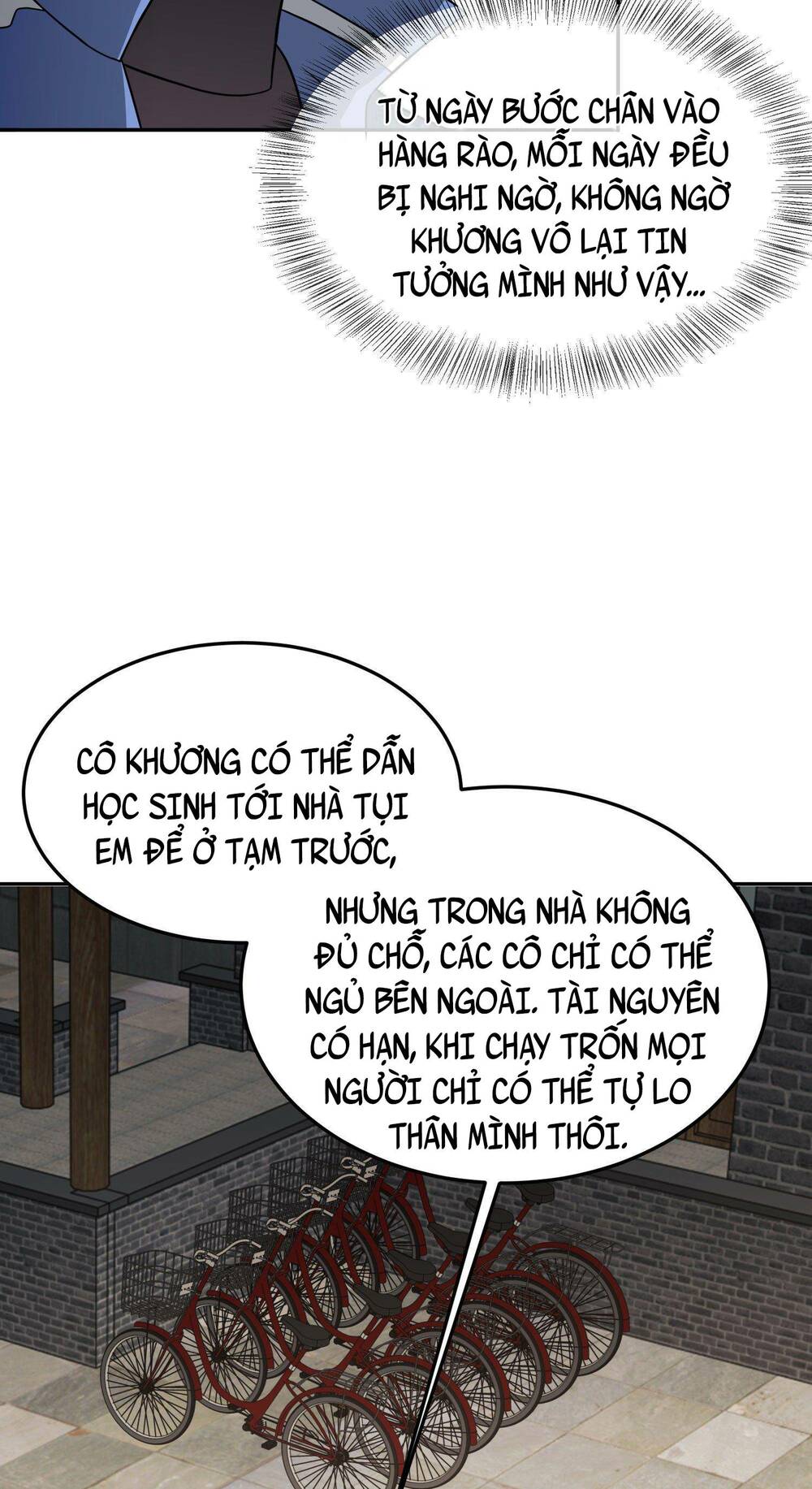 Đệ Nhất Danh Sách - Chapter 86 - Page 6