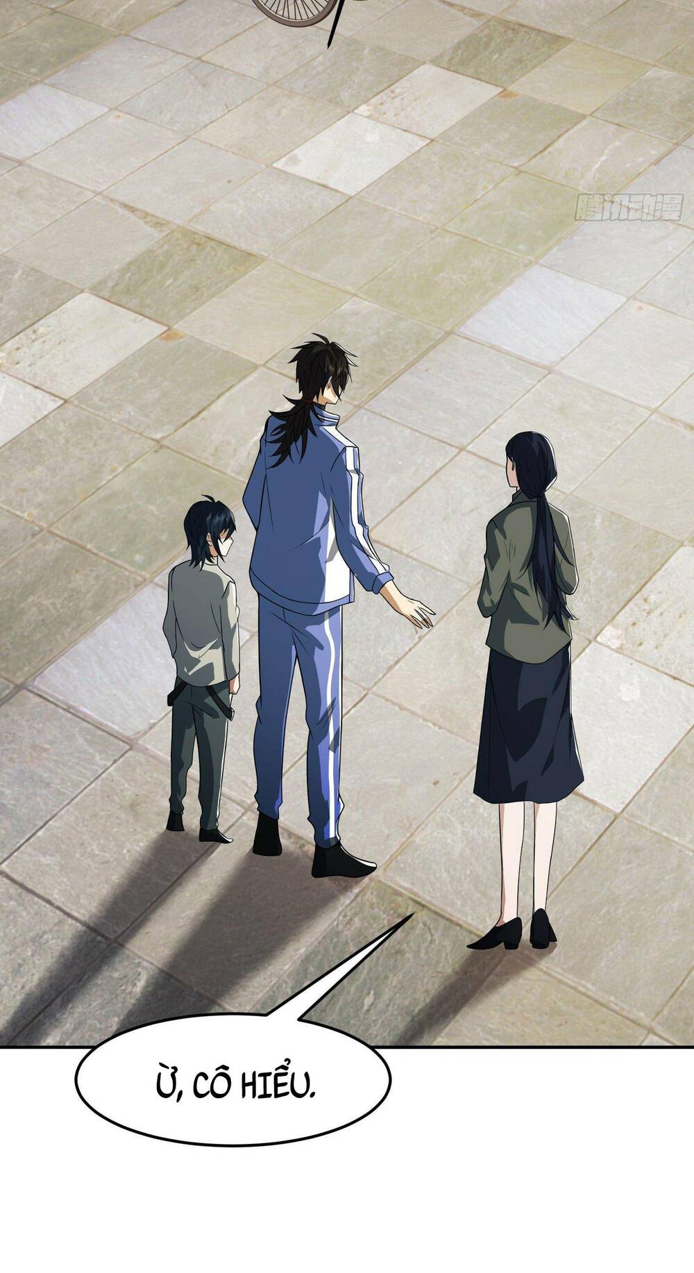 Đệ Nhất Danh Sách - Chapter 86 - Page 7