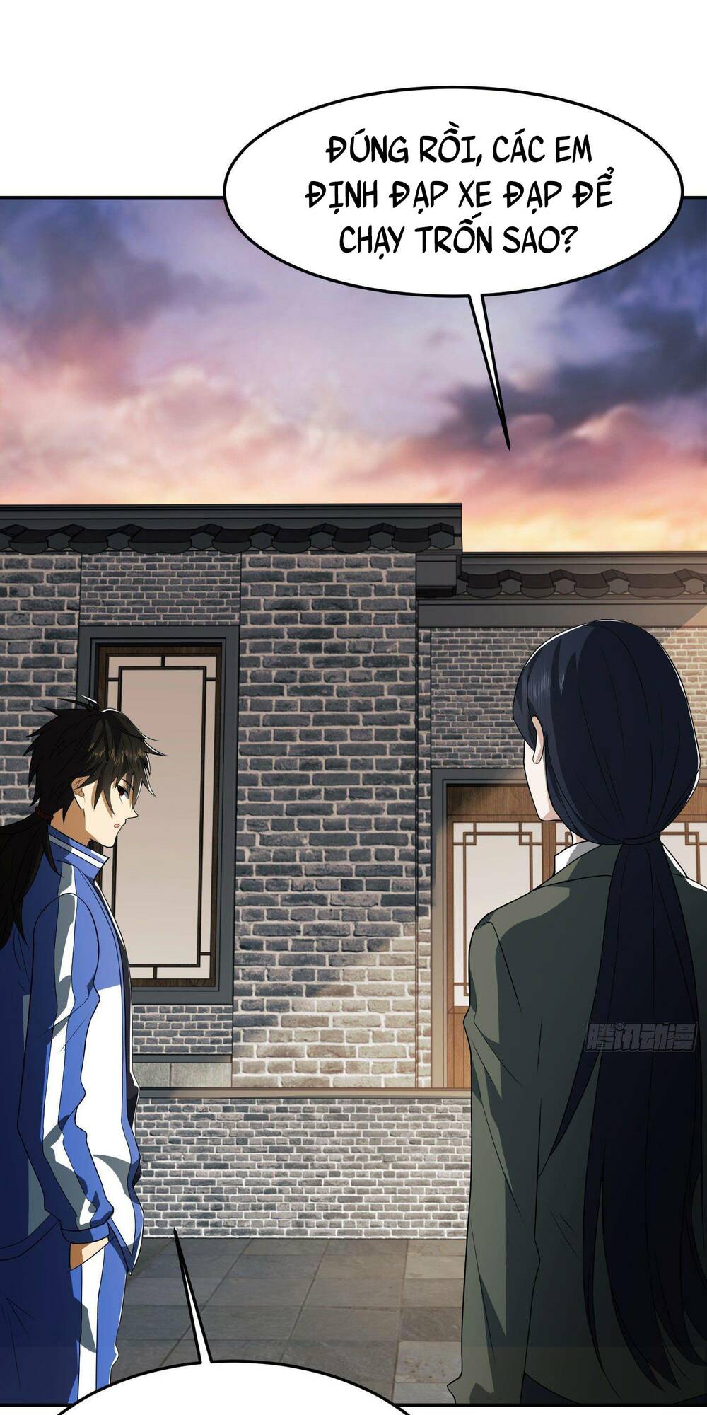 Đệ Nhất Danh Sách - Chapter 86 - Page 8