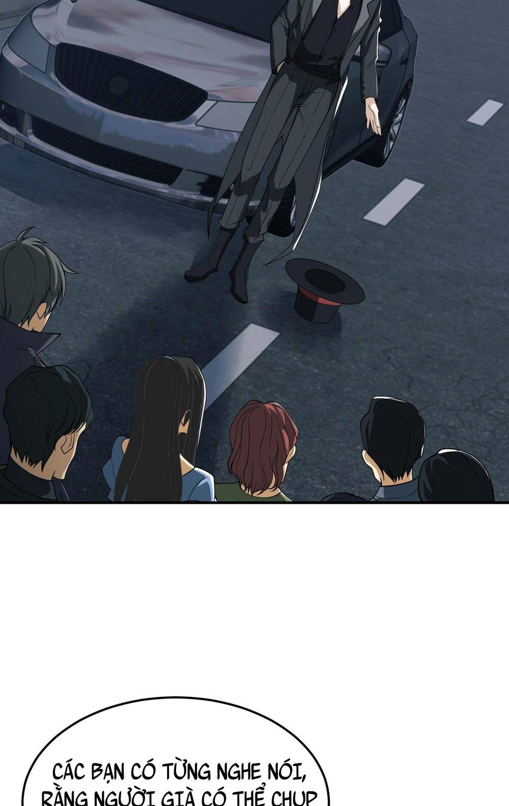 Đệ Nhất Danh Sách - Chapter 87 - Page 10