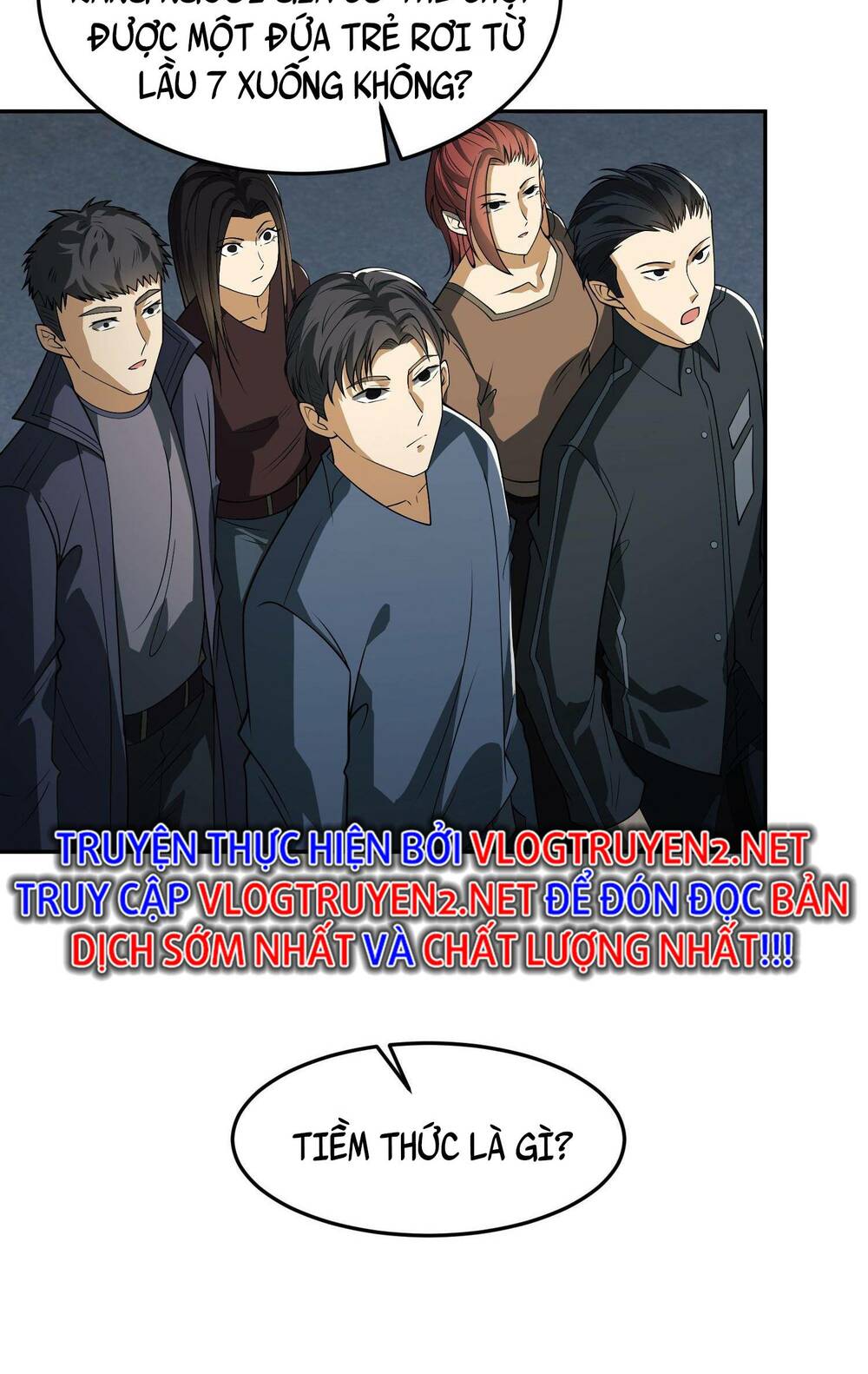 Đệ Nhất Danh Sách - Chapter 87 - Page 11