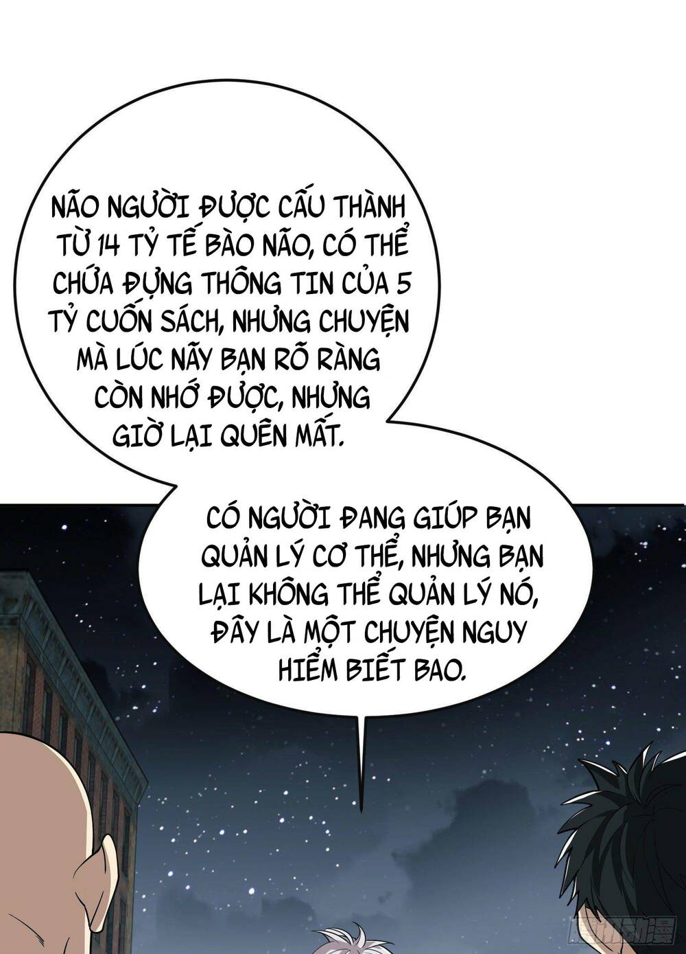 Đệ Nhất Danh Sách - Chapter 87 - Page 12