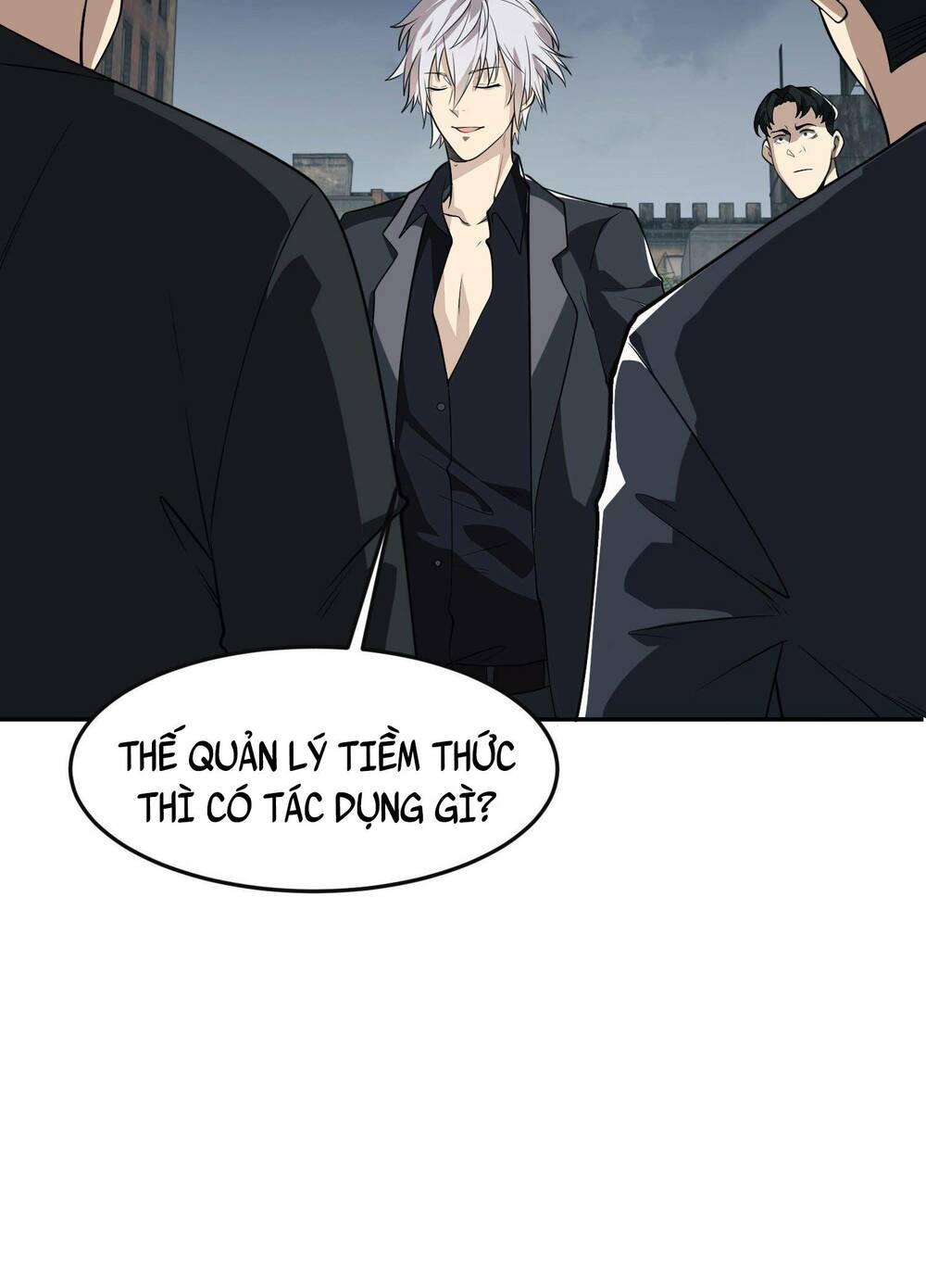 Đệ Nhất Danh Sách - Chapter 87 - Page 13