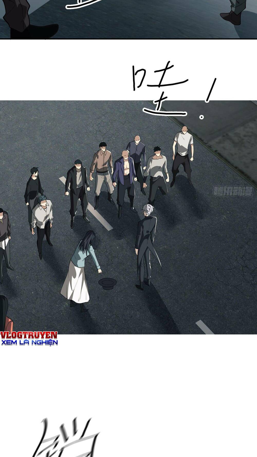 Đệ Nhất Danh Sách - Chapter 87 - Page 15