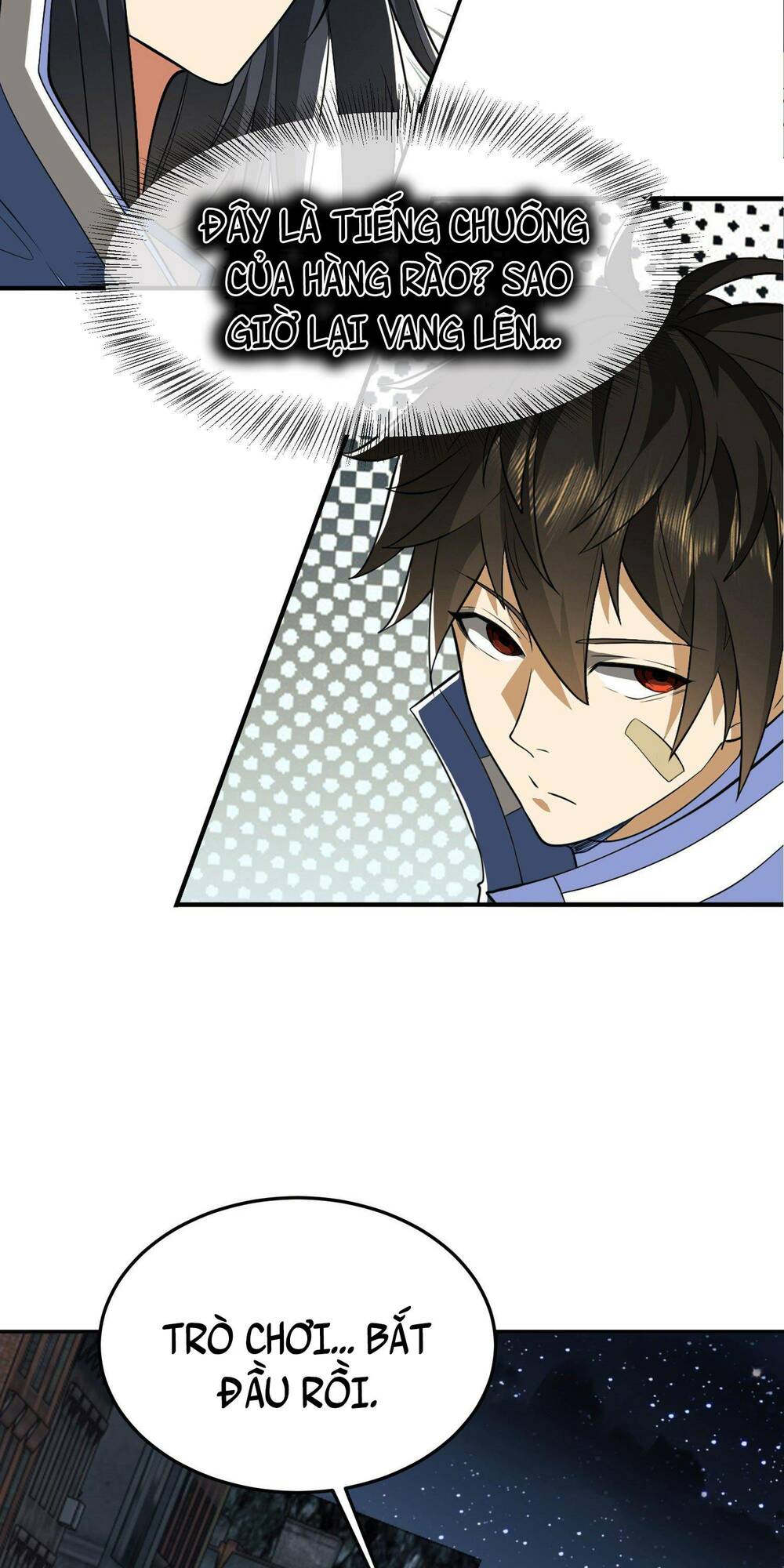 Đệ Nhất Danh Sách - Chapter 87 - Page 17