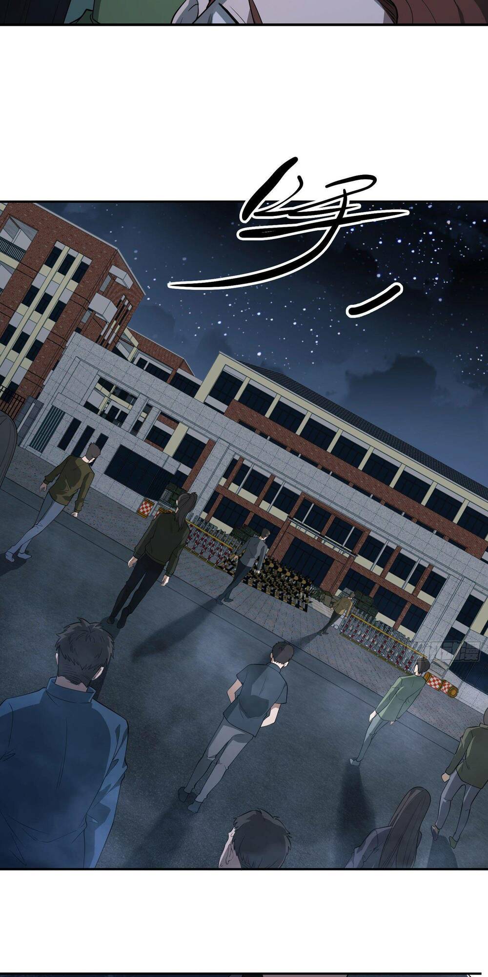 Đệ Nhất Danh Sách - Chapter 87 - Page 20