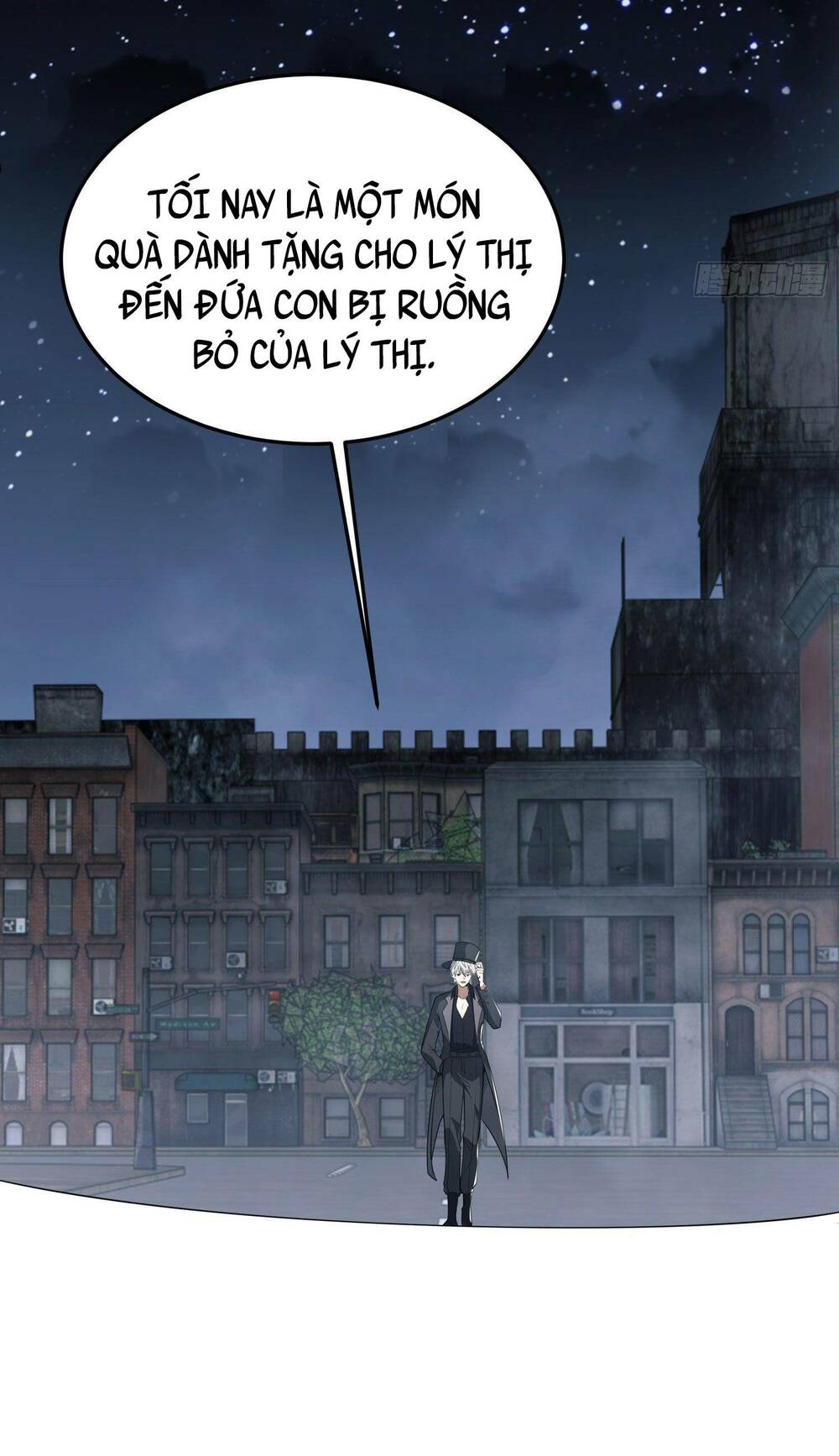 Đệ Nhất Danh Sách - Chapter 87 - Page 22