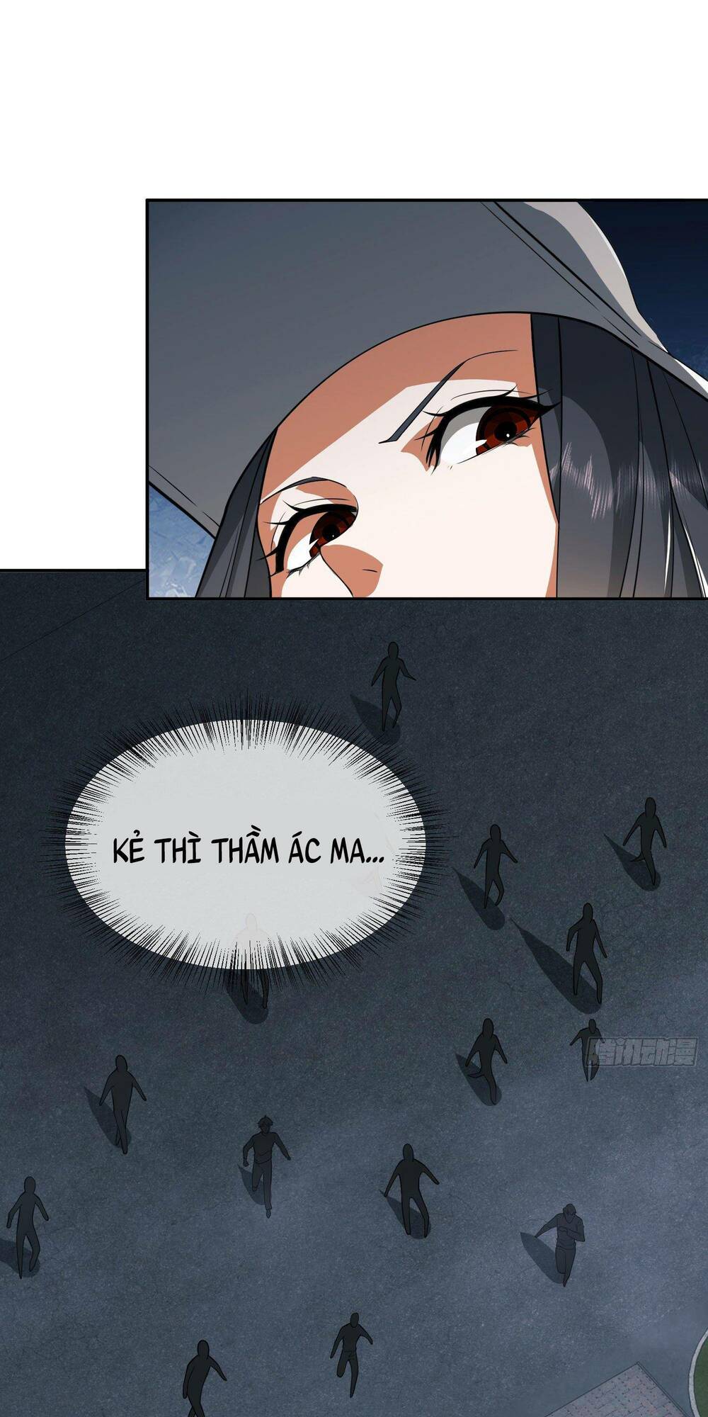 Đệ Nhất Danh Sách - Chapter 87 - Page 23