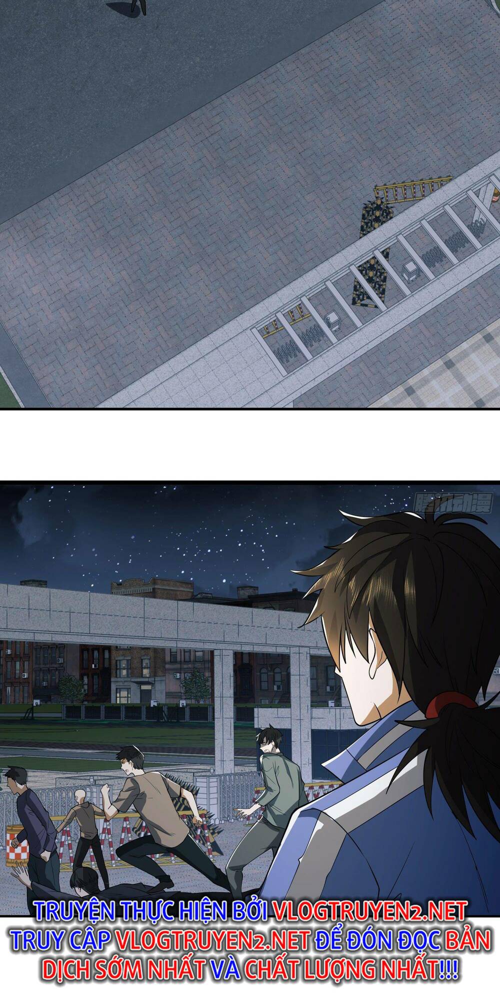 Đệ Nhất Danh Sách - Chapter 87 - Page 24