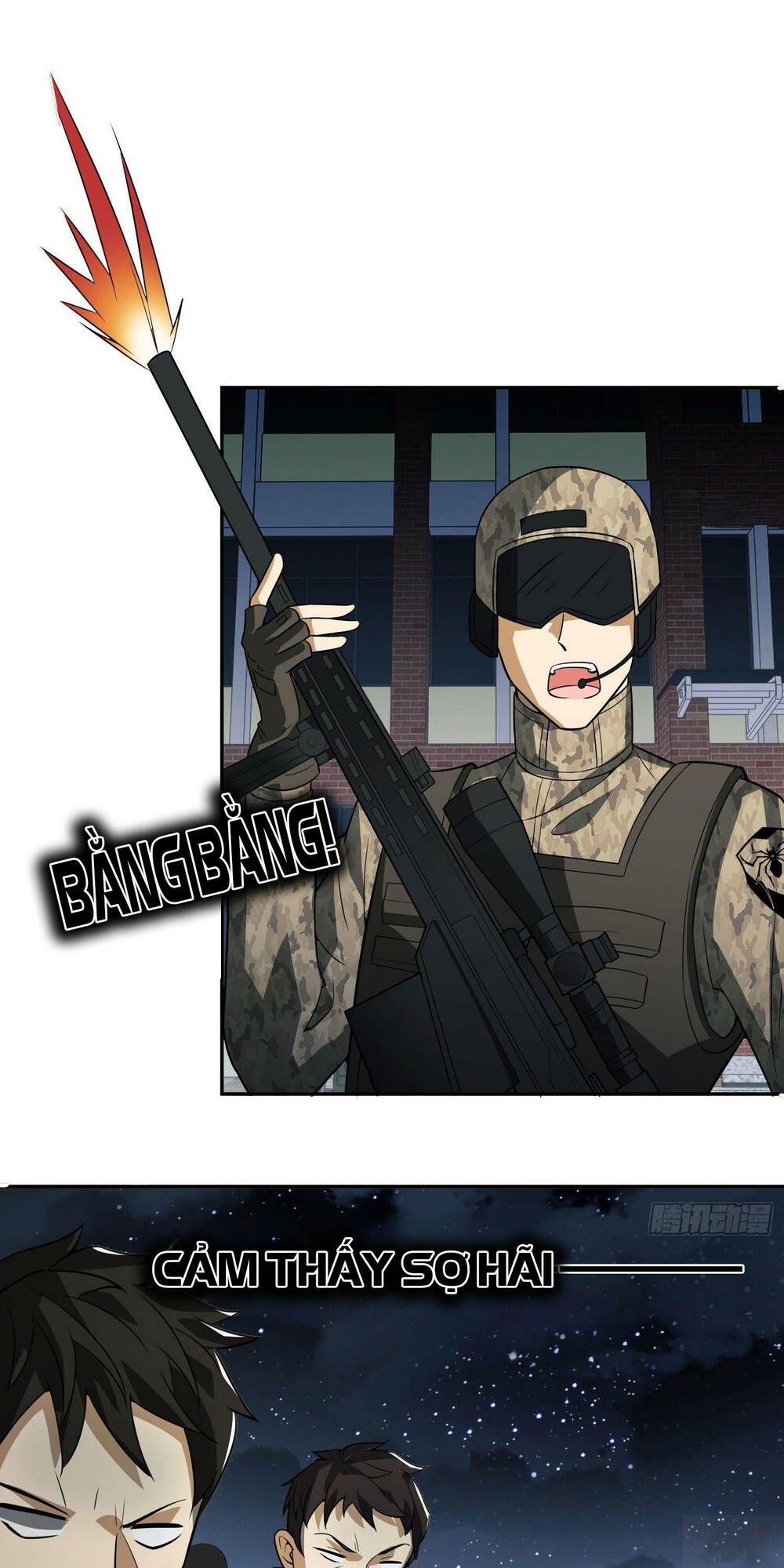 Đệ Nhất Danh Sách - Chapter 87 - Page 27