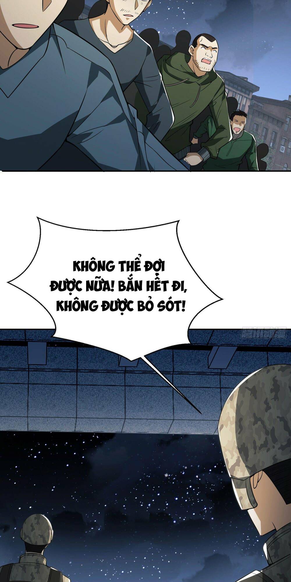 Đệ Nhất Danh Sách - Chapter 87 - Page 28