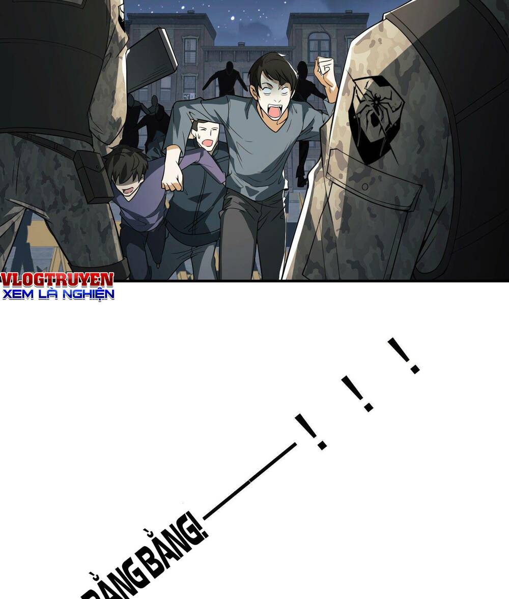 Đệ Nhất Danh Sách - Chapter 87 - Page 29