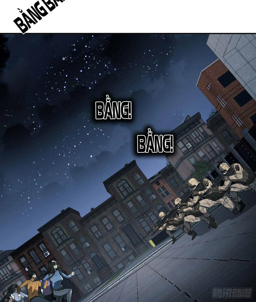 Đệ Nhất Danh Sách - Chapter 87 - Page 30