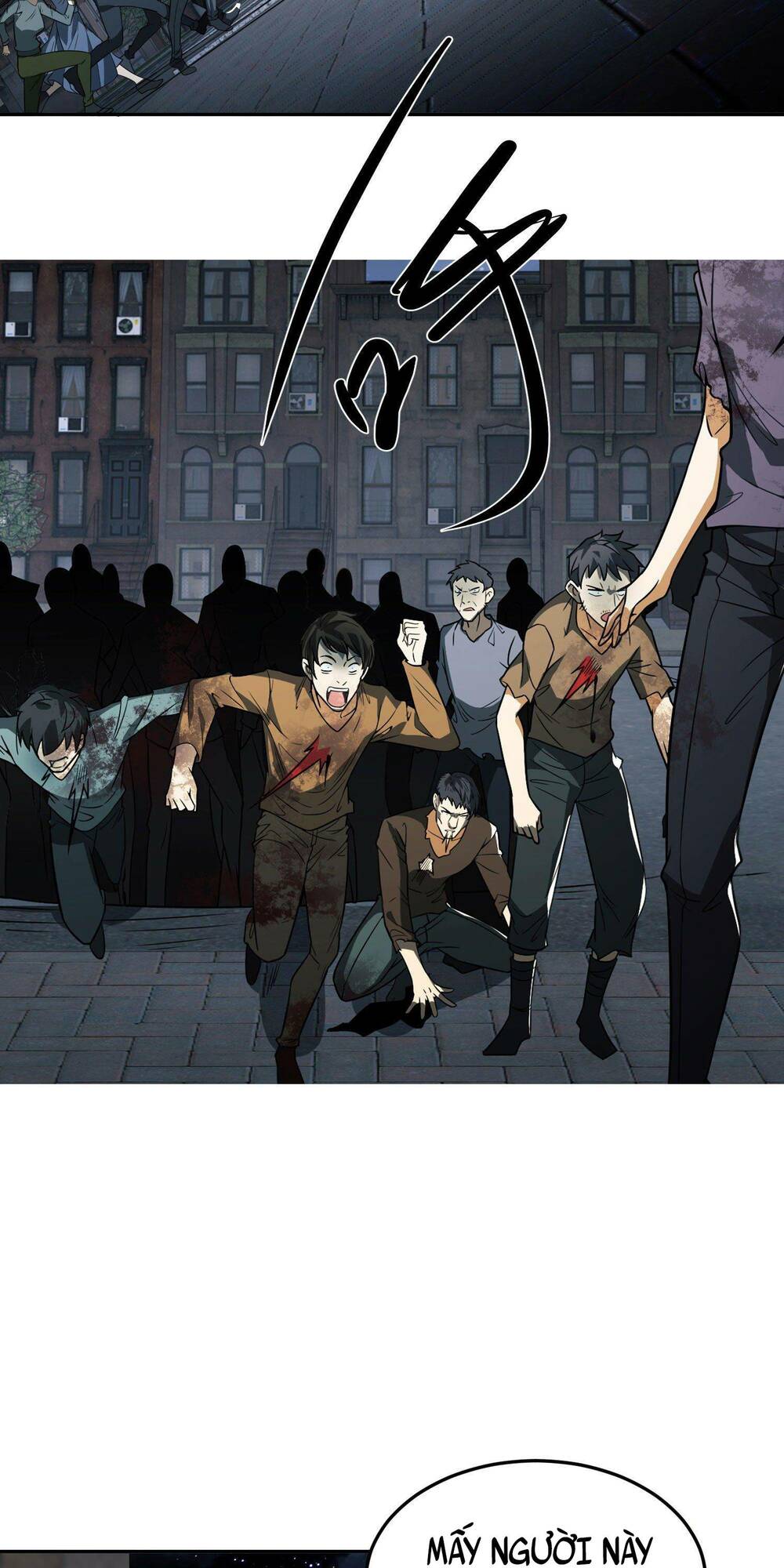 Đệ Nhất Danh Sách - Chapter 87 - Page 31