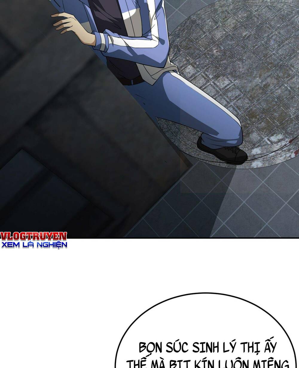 Đệ Nhất Danh Sách - Chapter 87 - Page 33