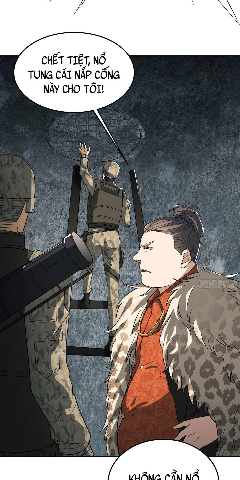 Đệ Nhất Danh Sách - Chapter 87 - Page 35