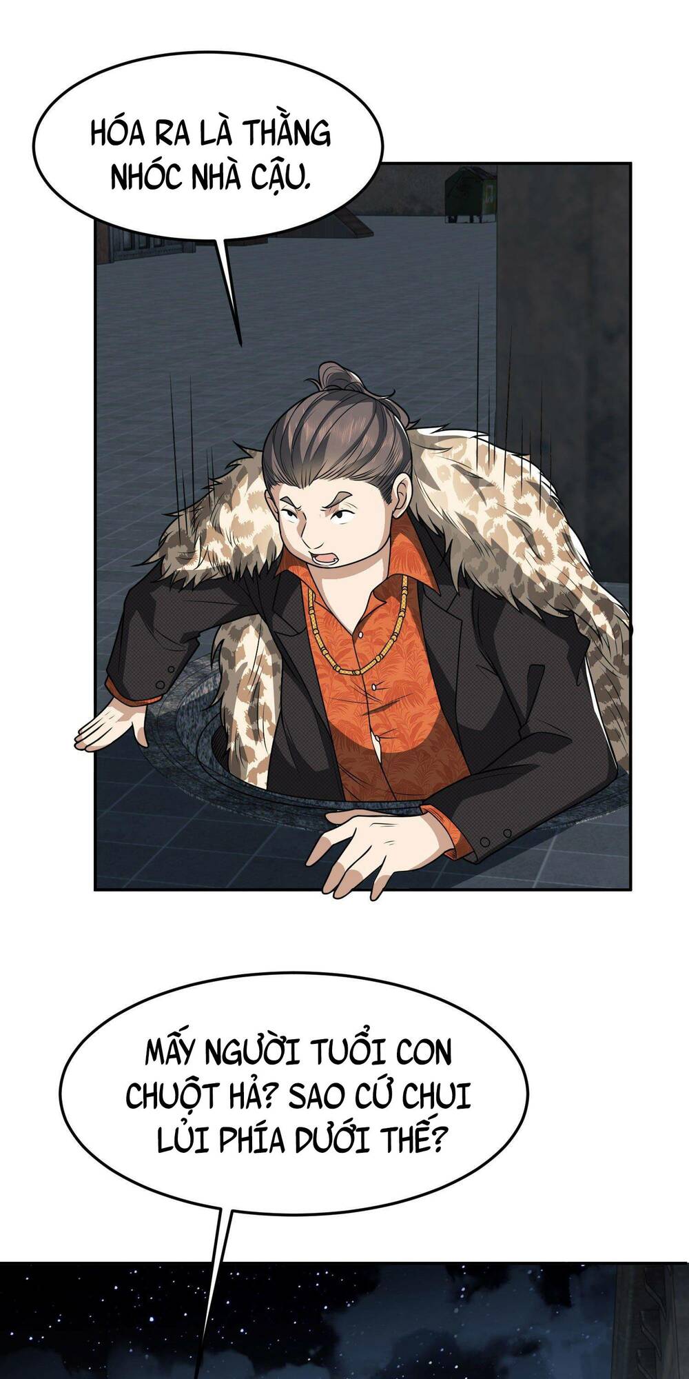 Đệ Nhất Danh Sách - Chapter 87 - Page 38