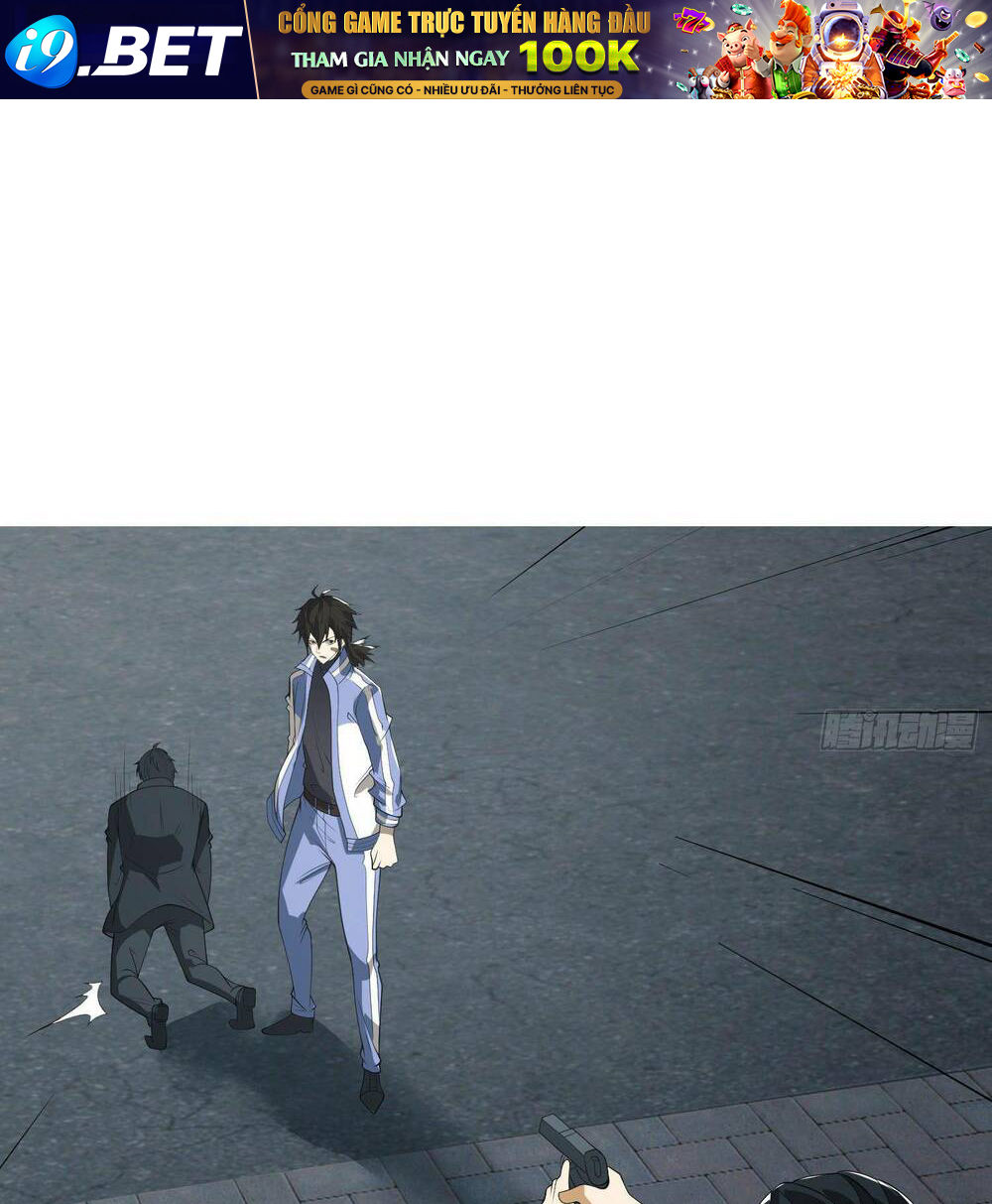 Đệ Nhất Danh Sách - Chapter 87 - Page 3