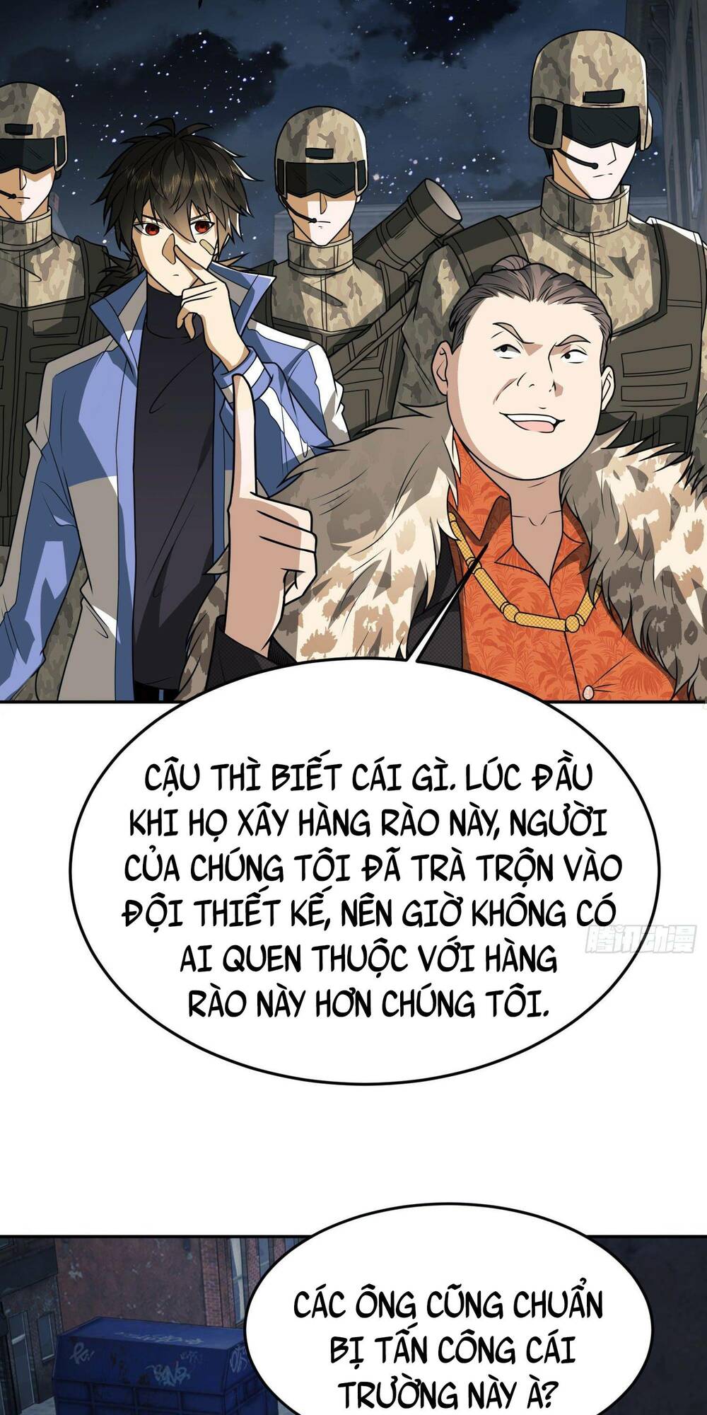 Đệ Nhất Danh Sách - Chapter 87 - Page 39