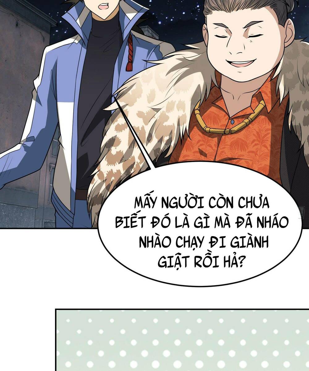 Đệ Nhất Danh Sách - Chapter 87 - Page 41