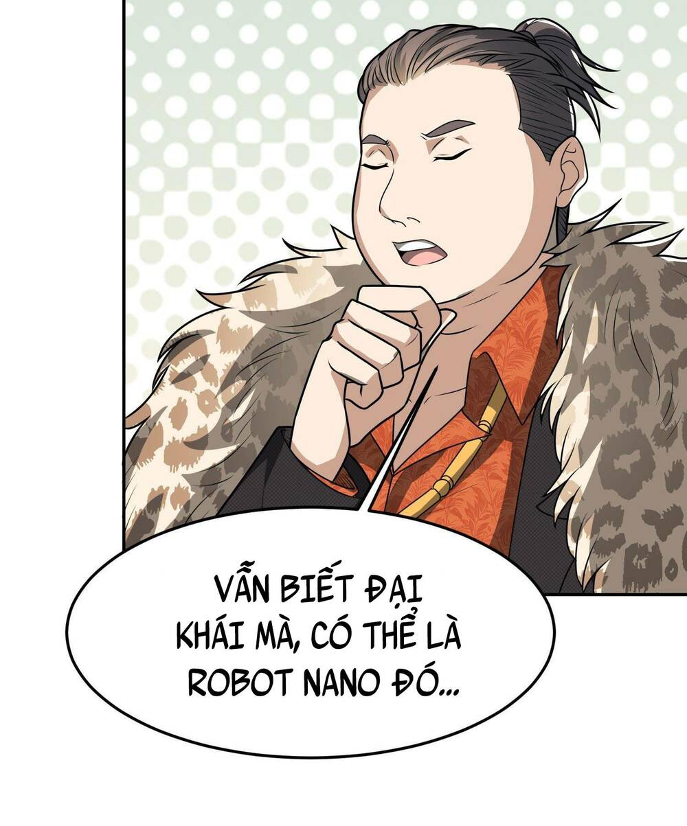 Đệ Nhất Danh Sách - Chapter 87 - Page 42