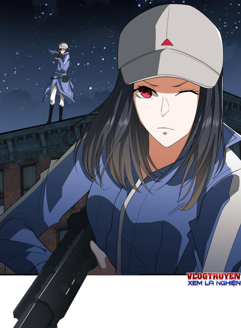 Đệ Nhất Danh Sách - Chapter 87 - Page 8