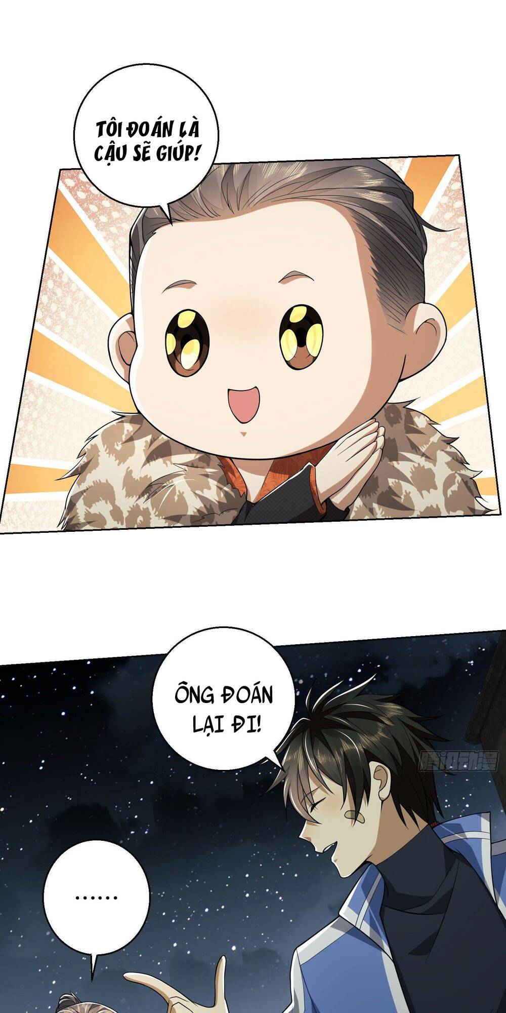 Đệ Nhất Danh Sách - Chapter 88 - Page 9