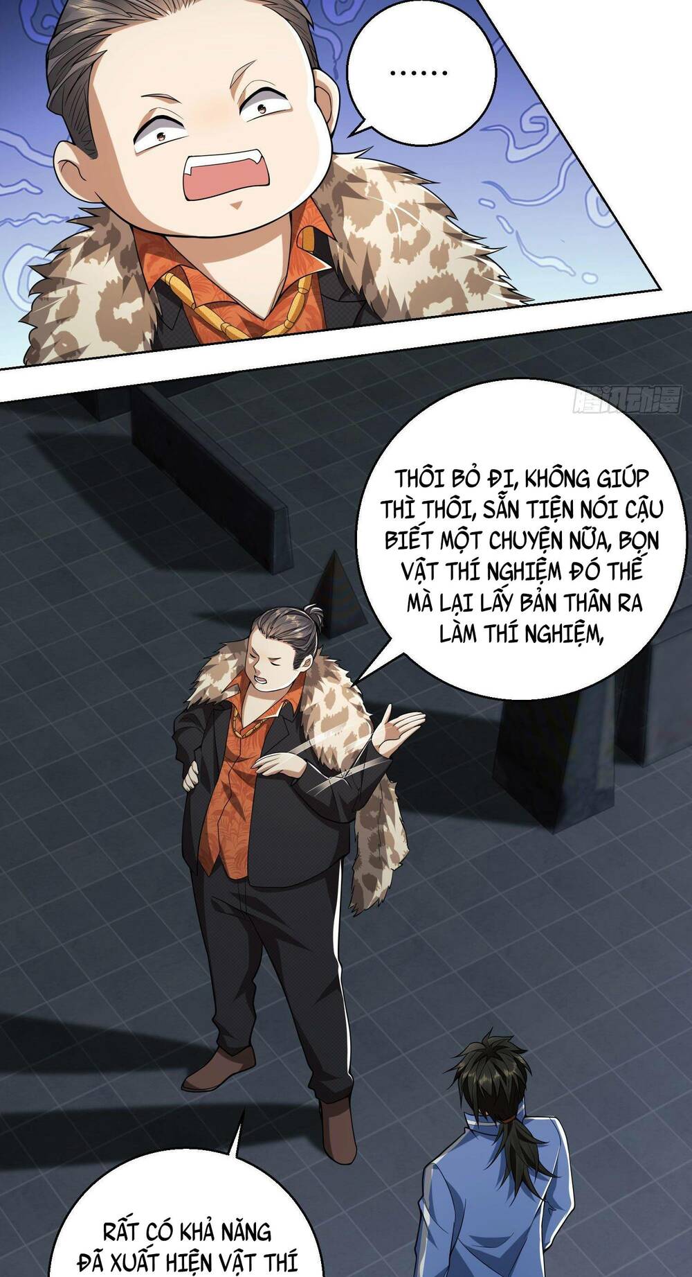 Đệ Nhất Danh Sách - Chapter 88 - Page 11