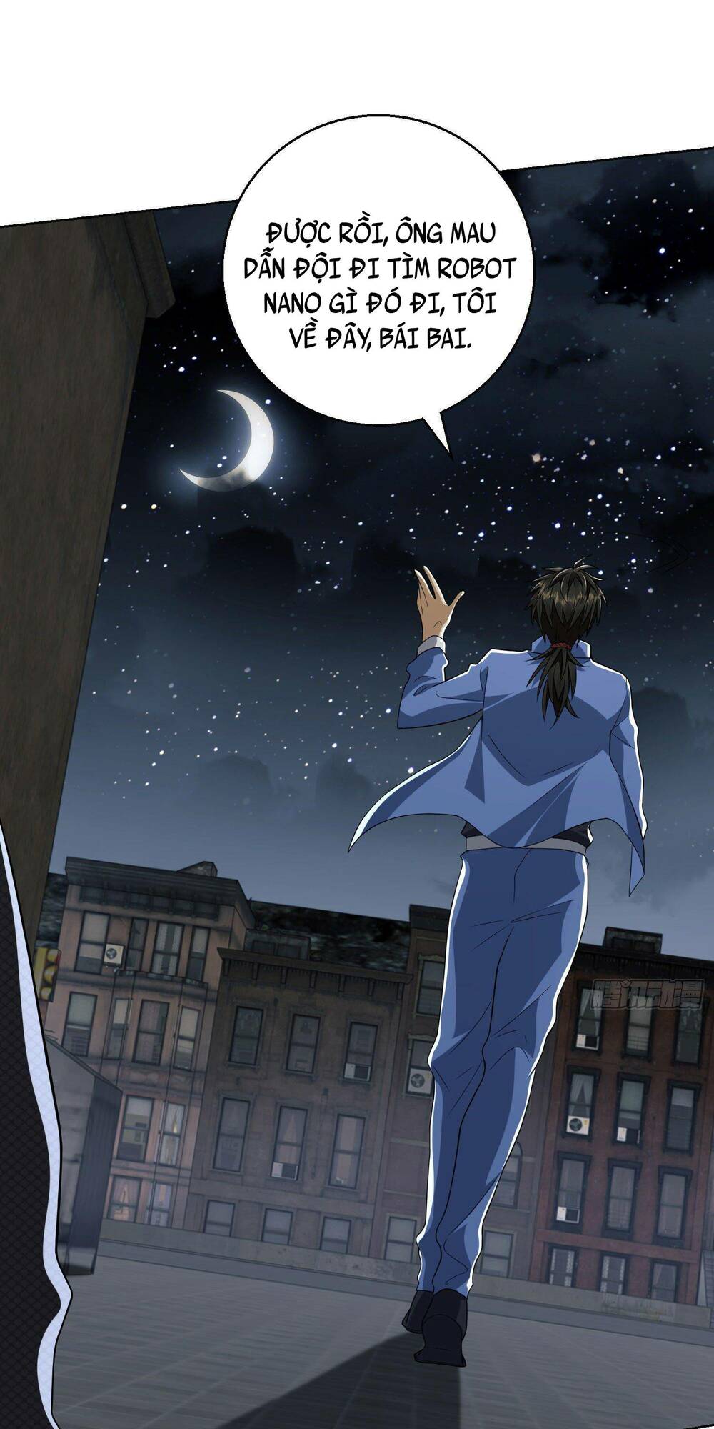 Đệ Nhất Danh Sách - Chapter 88 - Page 13