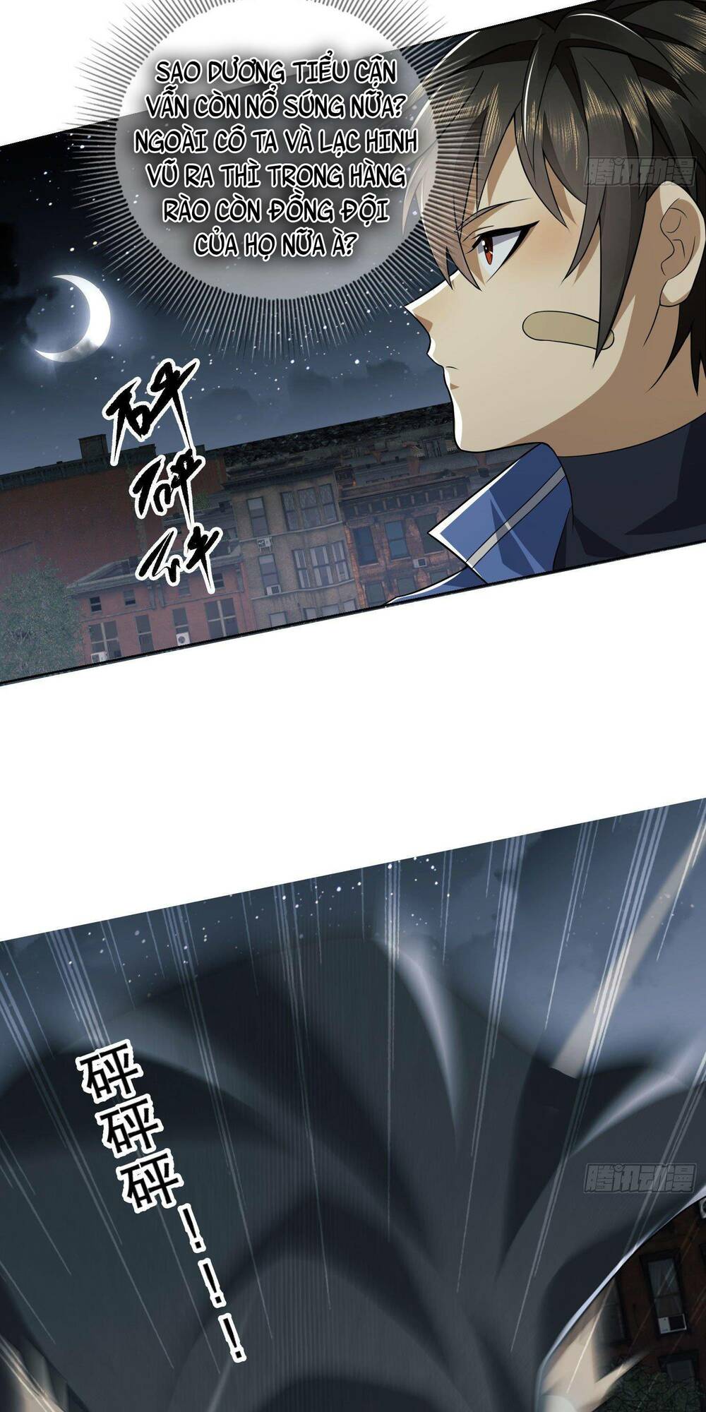 Đệ Nhất Danh Sách - Chapter 88 - Page 15