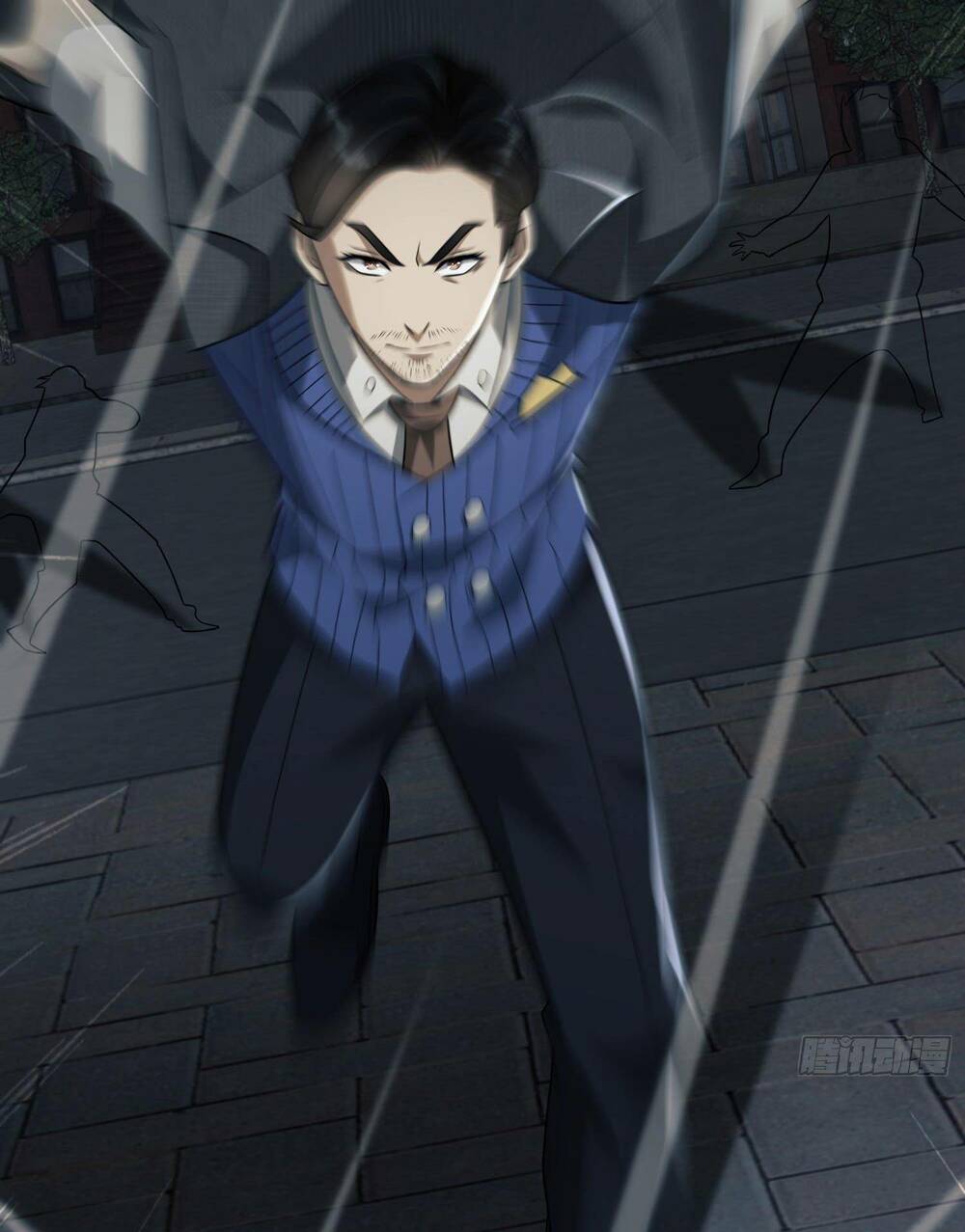 Đệ Nhất Danh Sách - Chapter 88 - Page 16