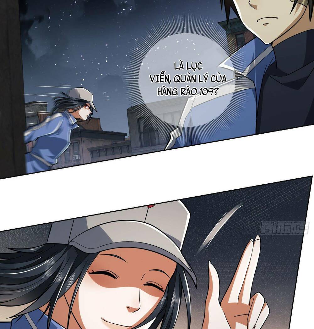 Đệ Nhất Danh Sách - Chapter 88 - Page 19