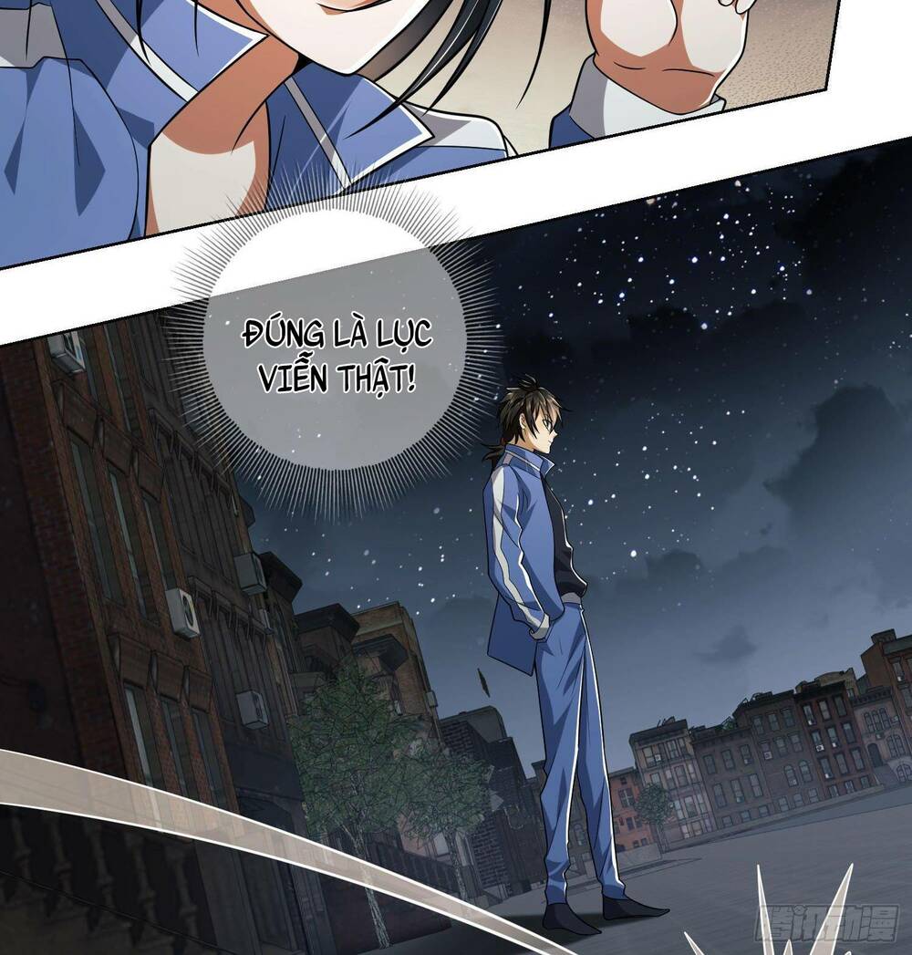 Đệ Nhất Danh Sách - Chapter 88 - Page 20