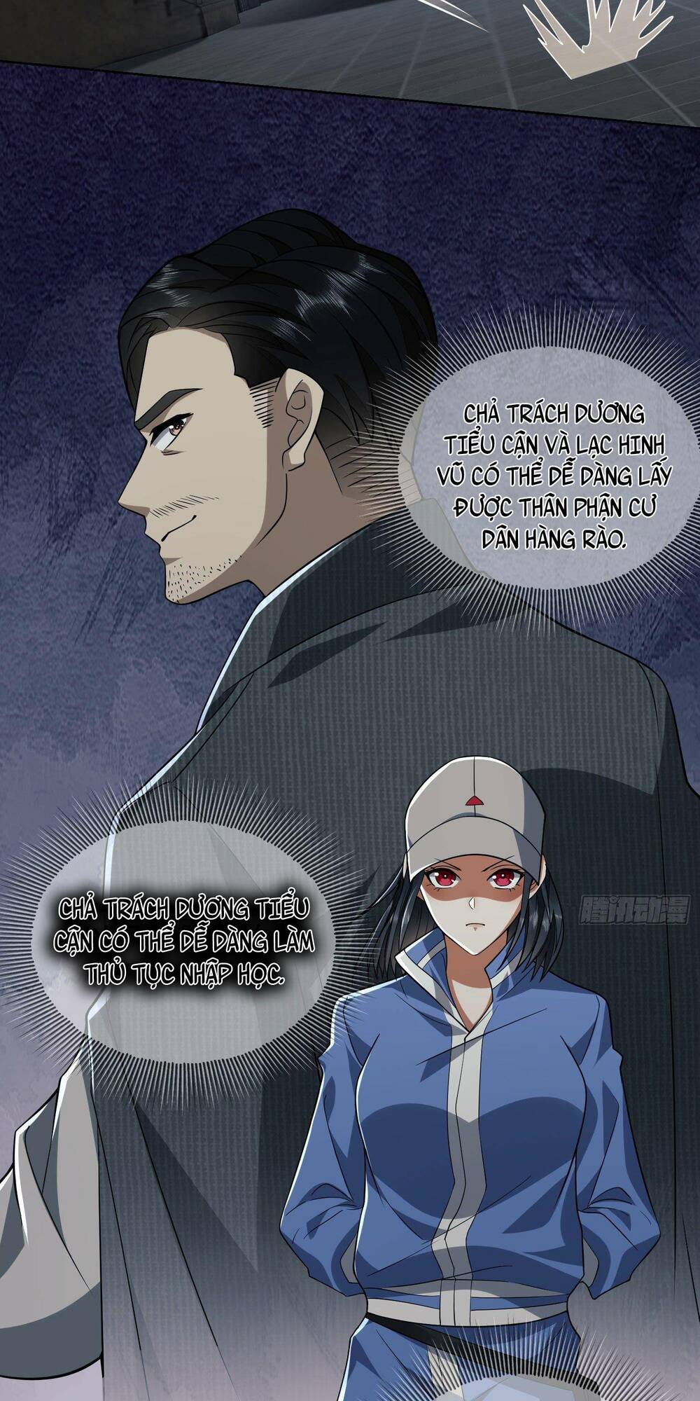 Đệ Nhất Danh Sách - Chapter 88 - Page 21