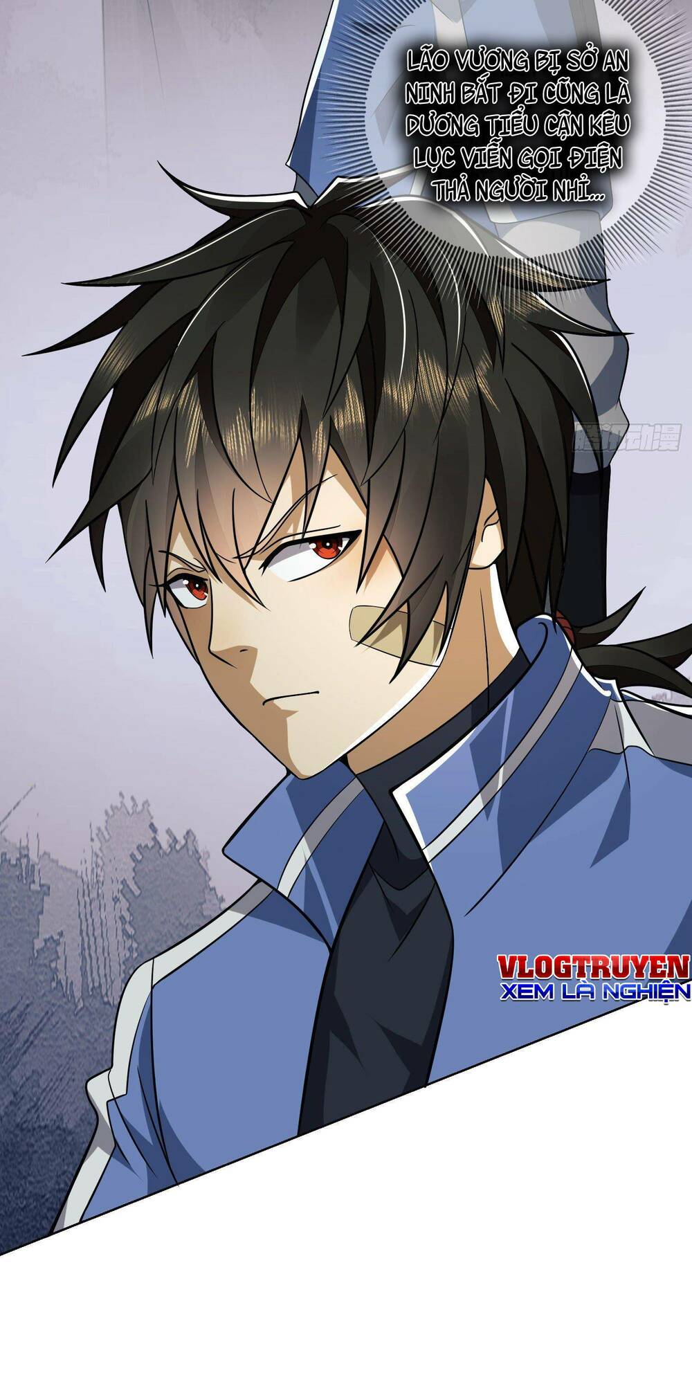 Đệ Nhất Danh Sách - Chapter 88 - Page 22