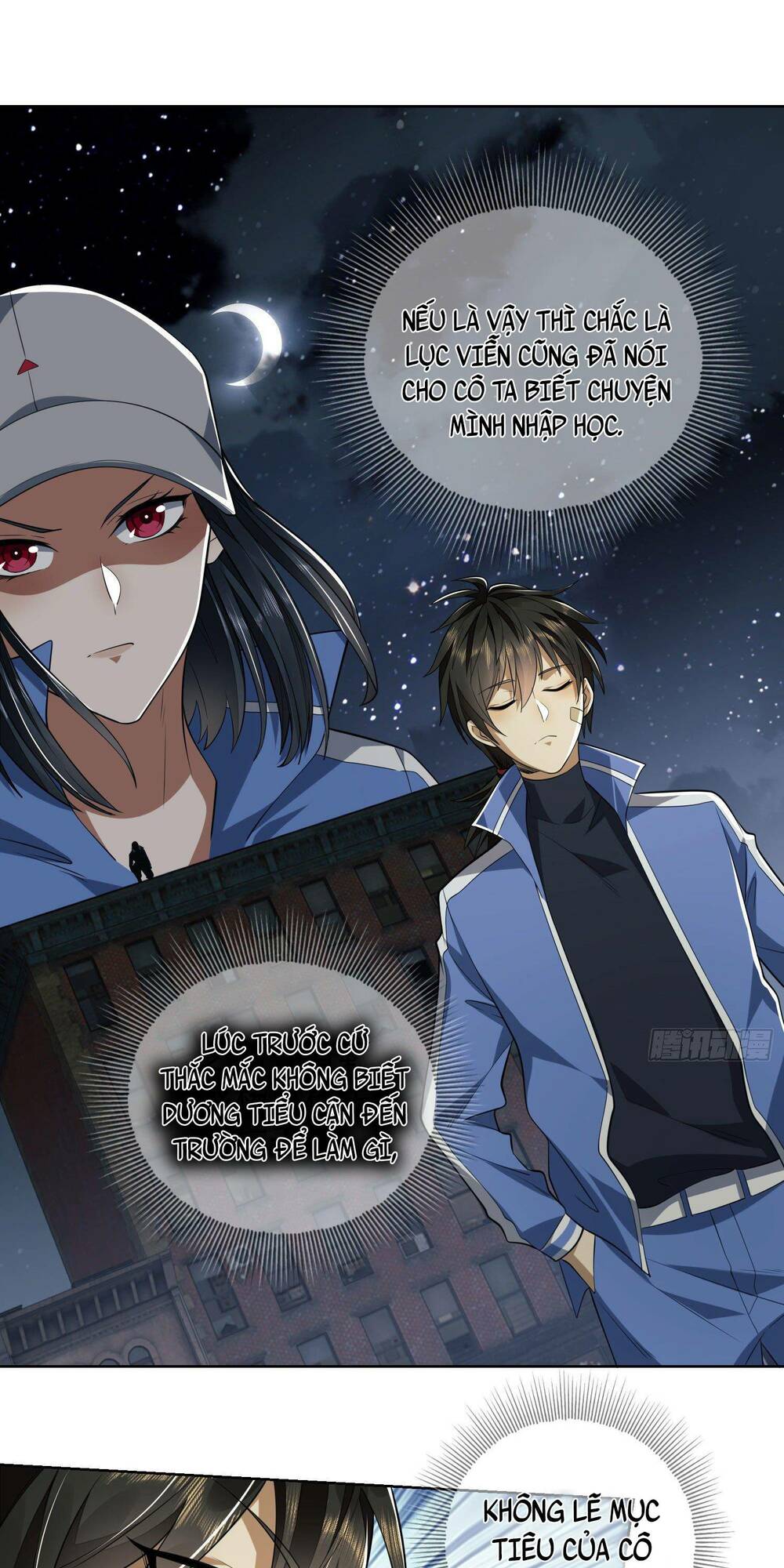 Đệ Nhất Danh Sách - Chapter 88 - Page 23