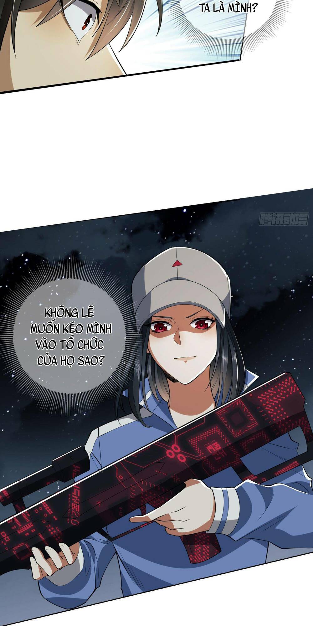 Đệ Nhất Danh Sách - Chapter 88 - Page 24