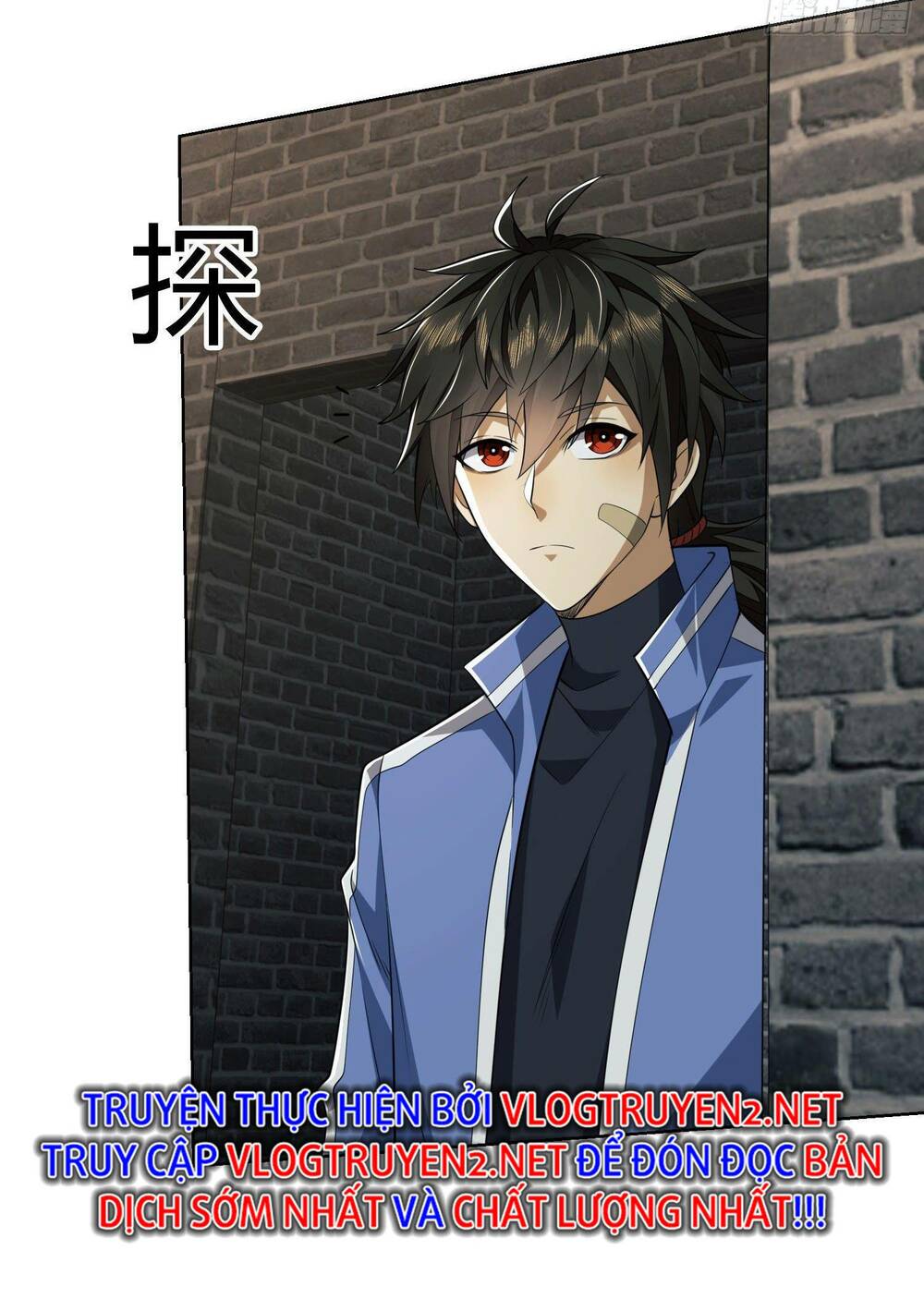 Đệ Nhất Danh Sách - Chapter 88 - Page 26