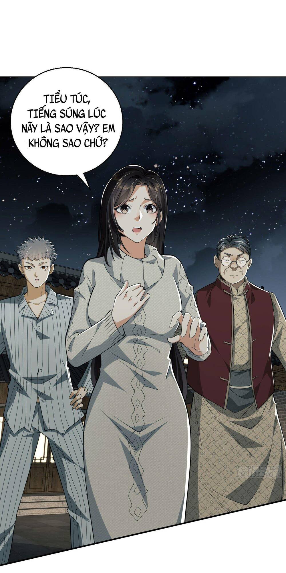 Đệ Nhất Danh Sách - Chapter 88 - Page 27