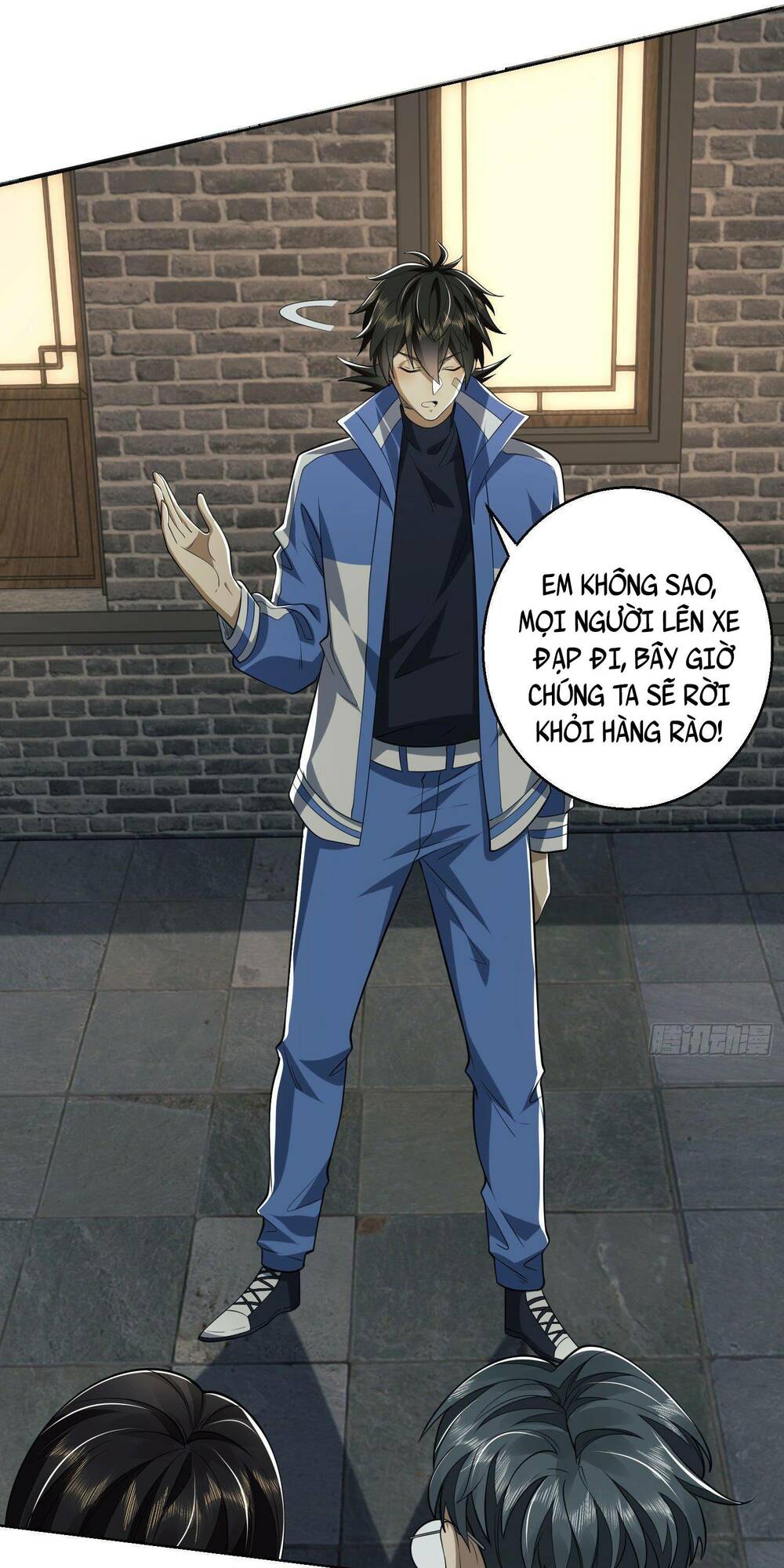 Đệ Nhất Danh Sách - Chapter 88 - Page 28