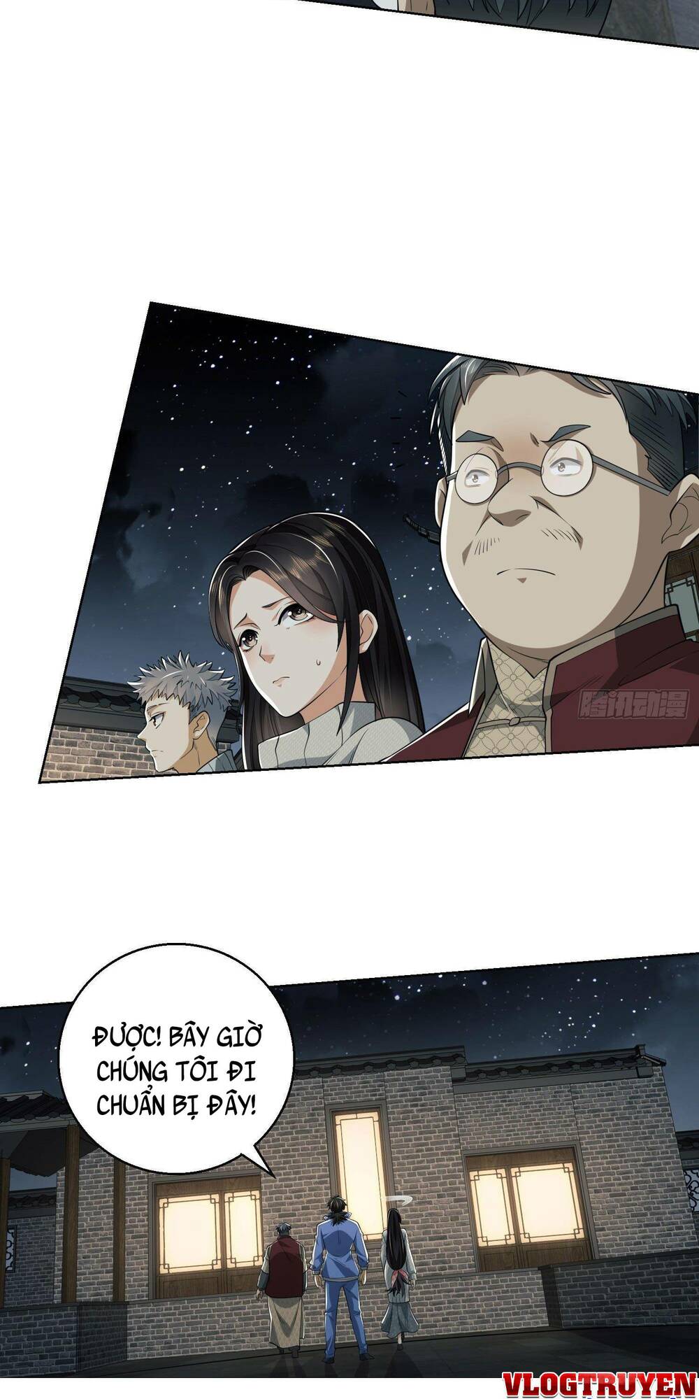 Đệ Nhất Danh Sách - Chapter 88 - Page 29